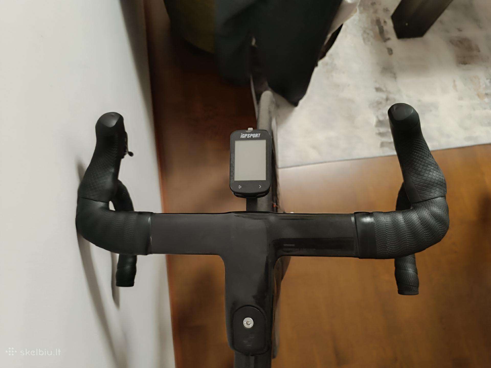Road, sports bike Cube