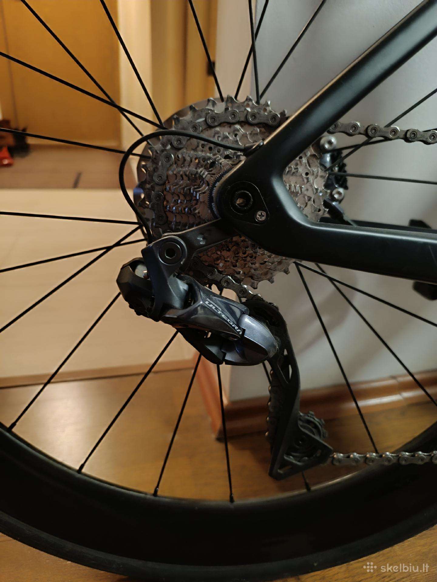 Road, sports bike Cube