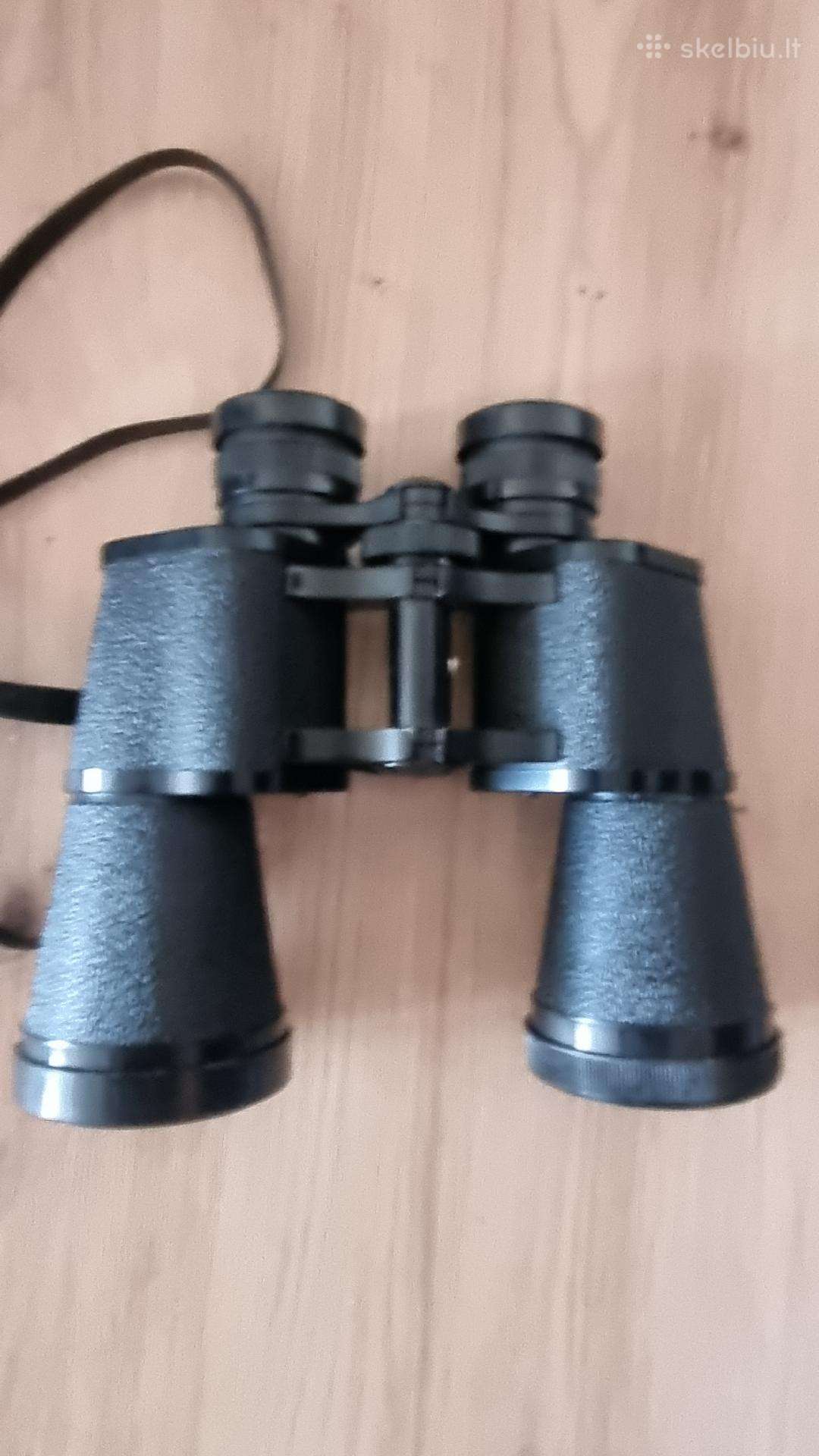 Vintažiniai žiūronai
