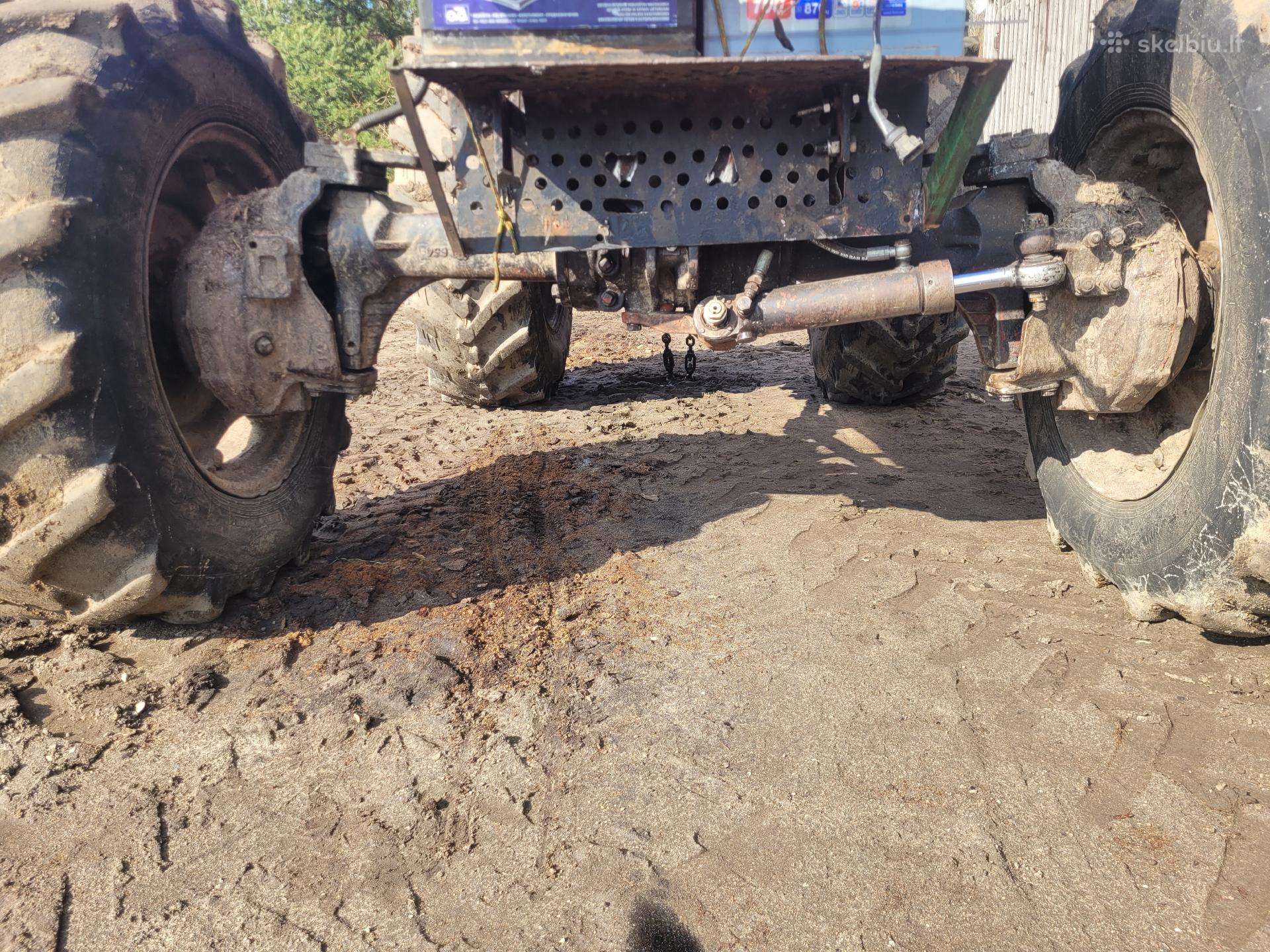 MTZ
