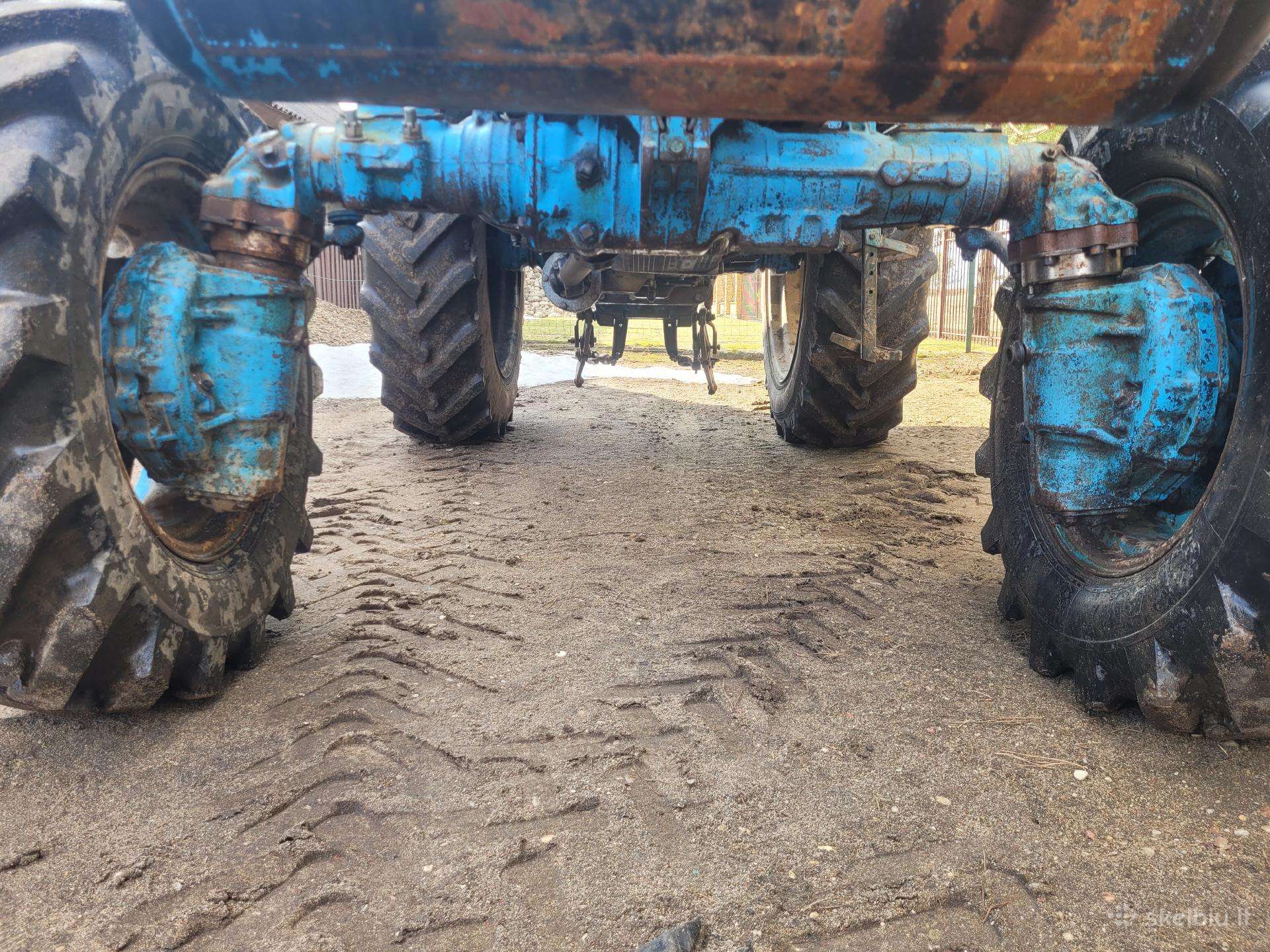 MTZ
