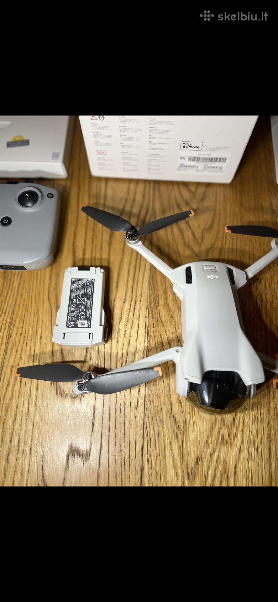 Dji Mini 3