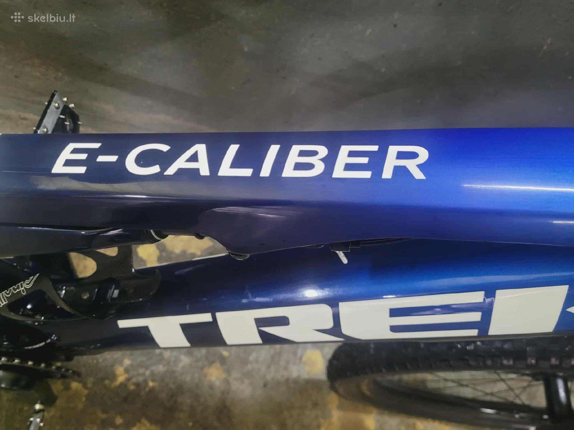 Elektrinis dviratis Trek 29″
