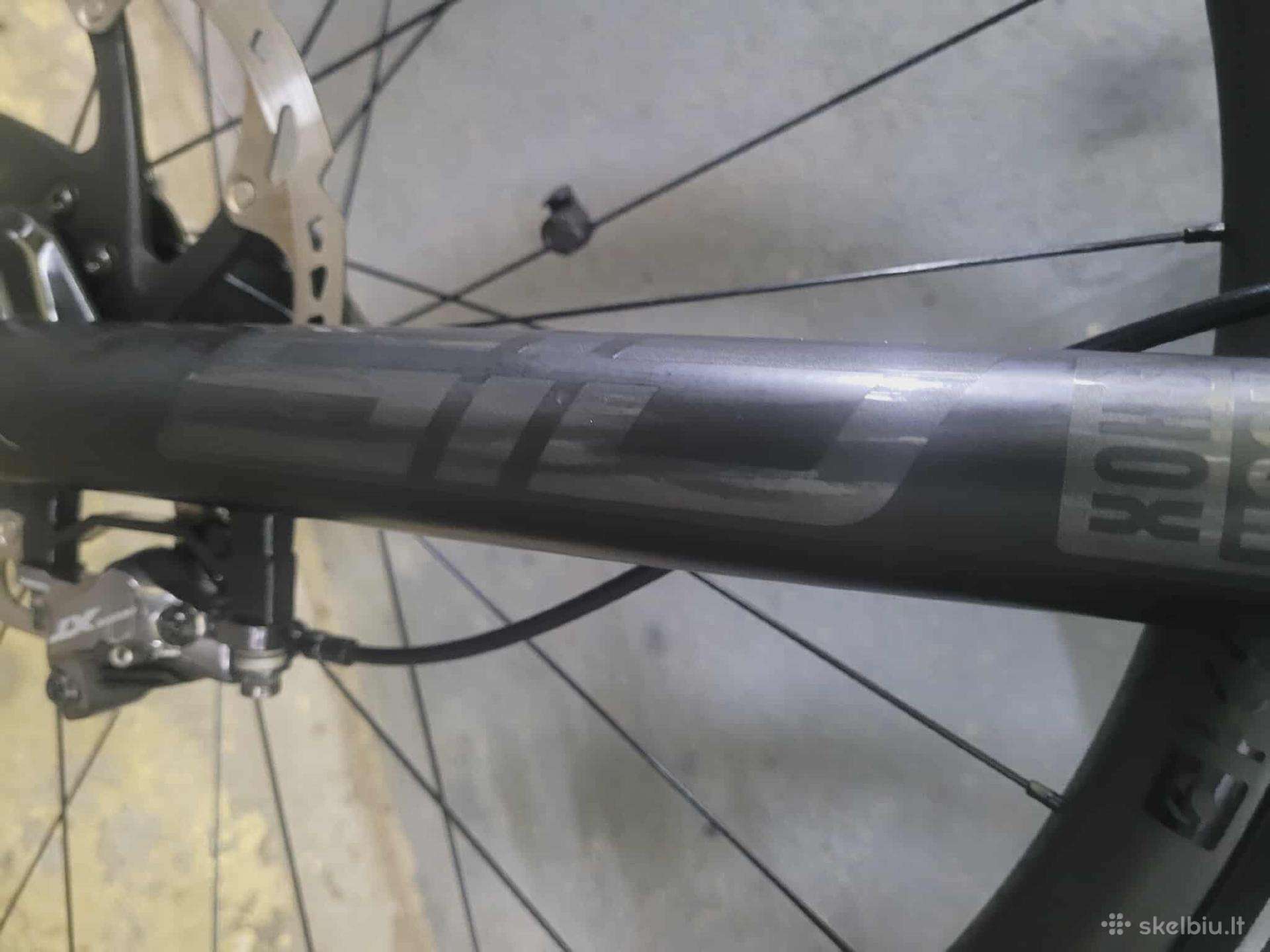 Elektrinis dviratis Trek 29″