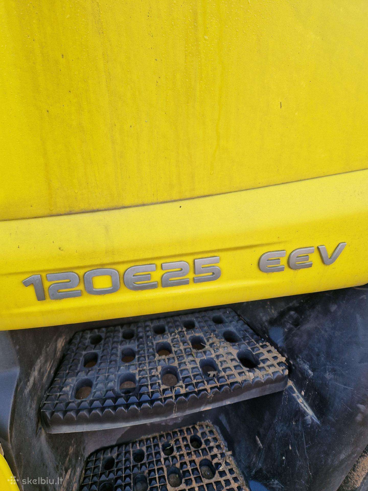 Iveco, trucks