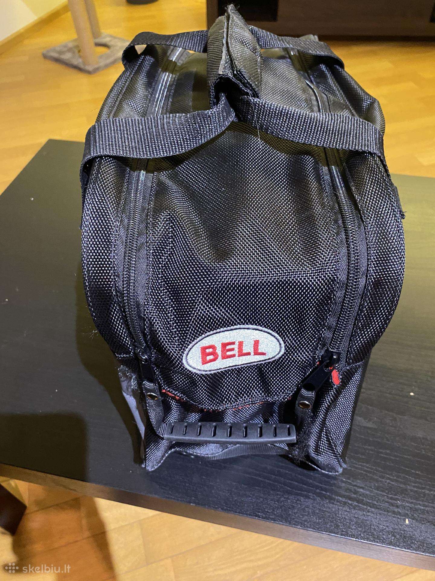 Bell, krosiniai