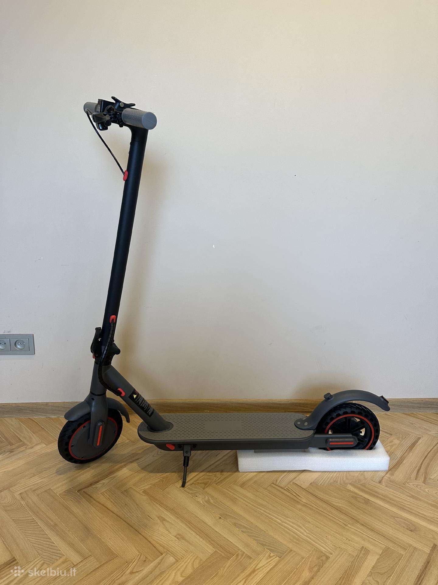 Electric scooter -kita-