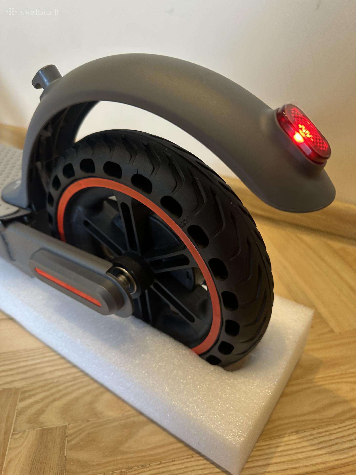 Electric scooter -kita-
