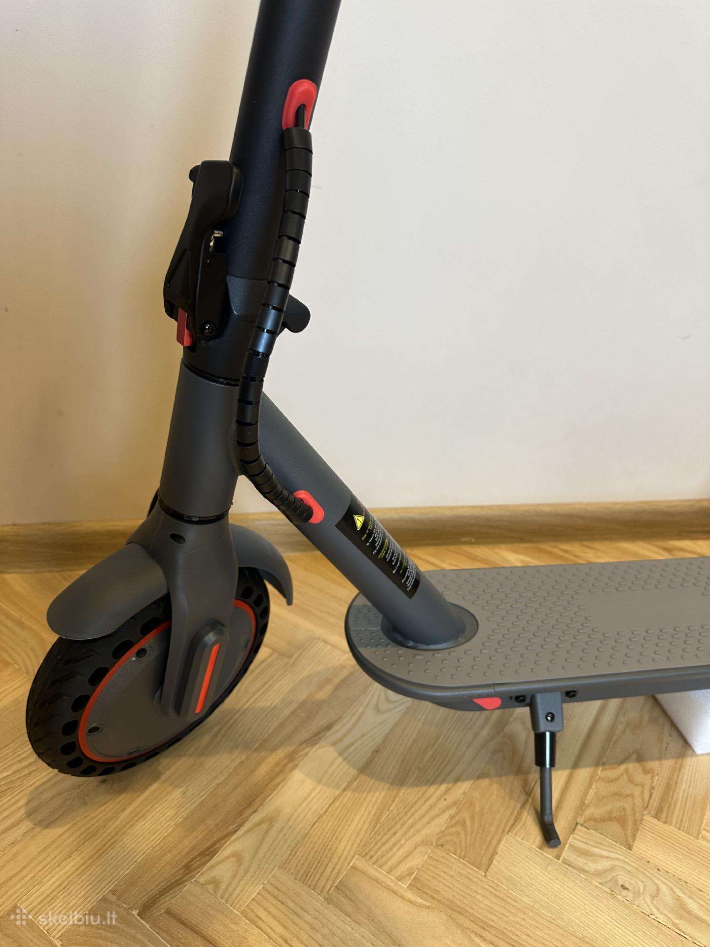 Electric scooter -kita-