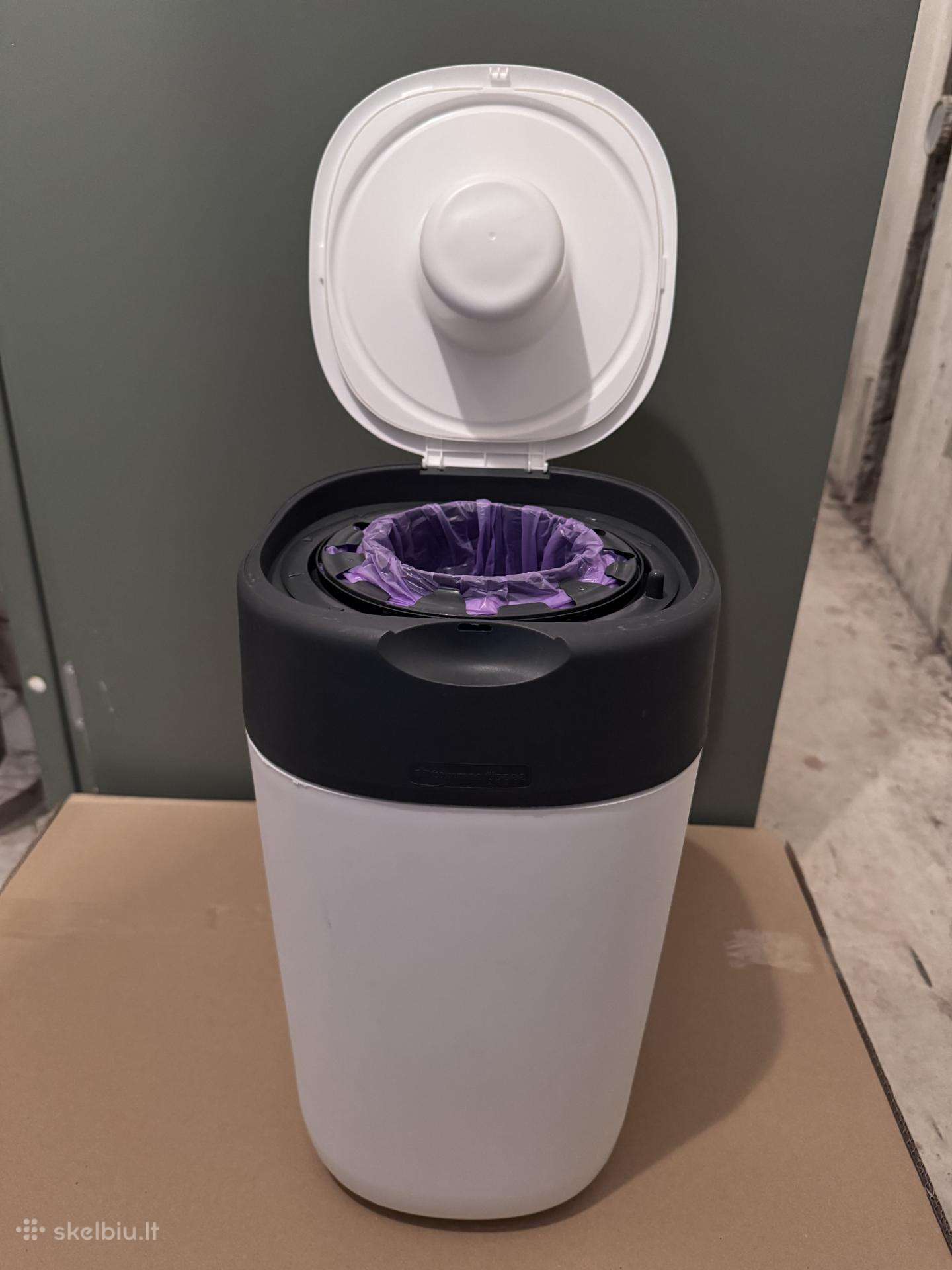 Tommee Tippee konteineris sauskelnėms