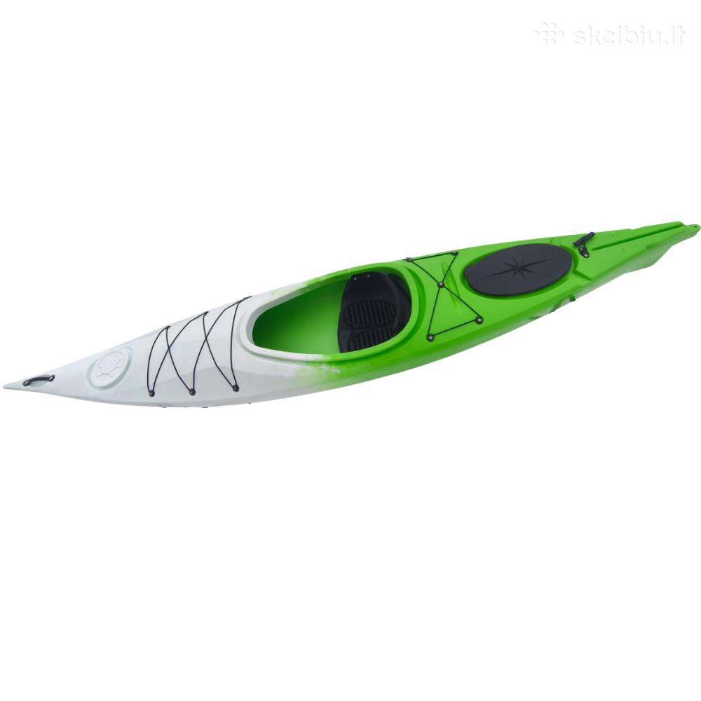 BC, kayaks