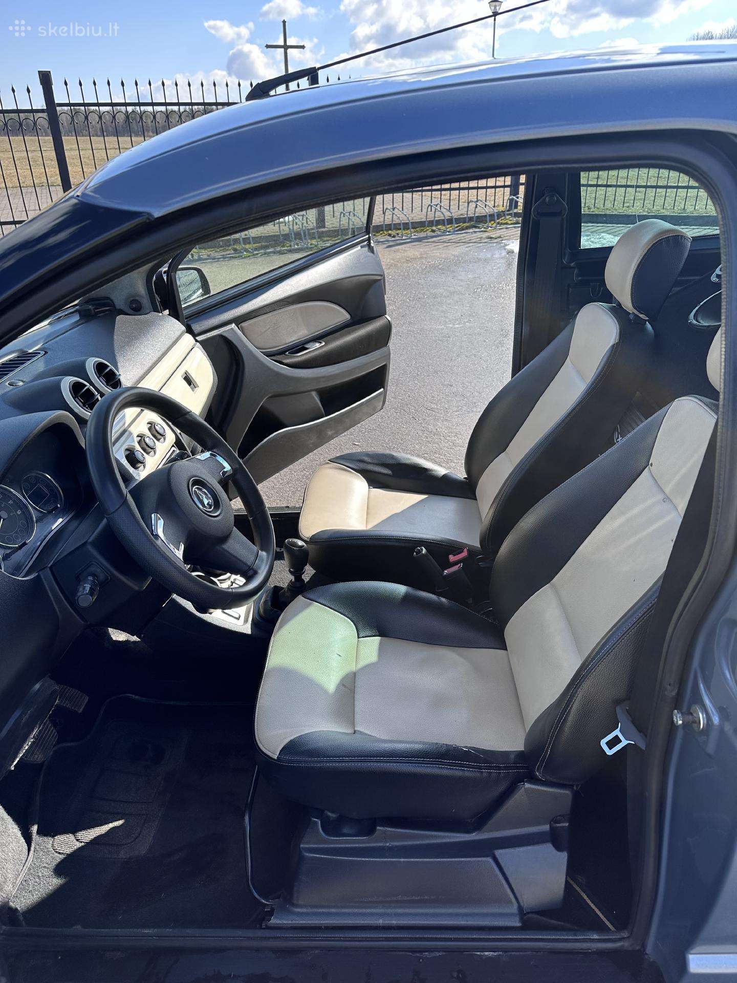 Aixam COUPE, coupe