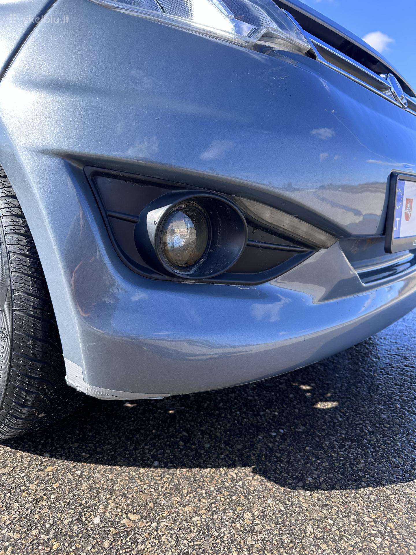 Aixam COUPE, coupe