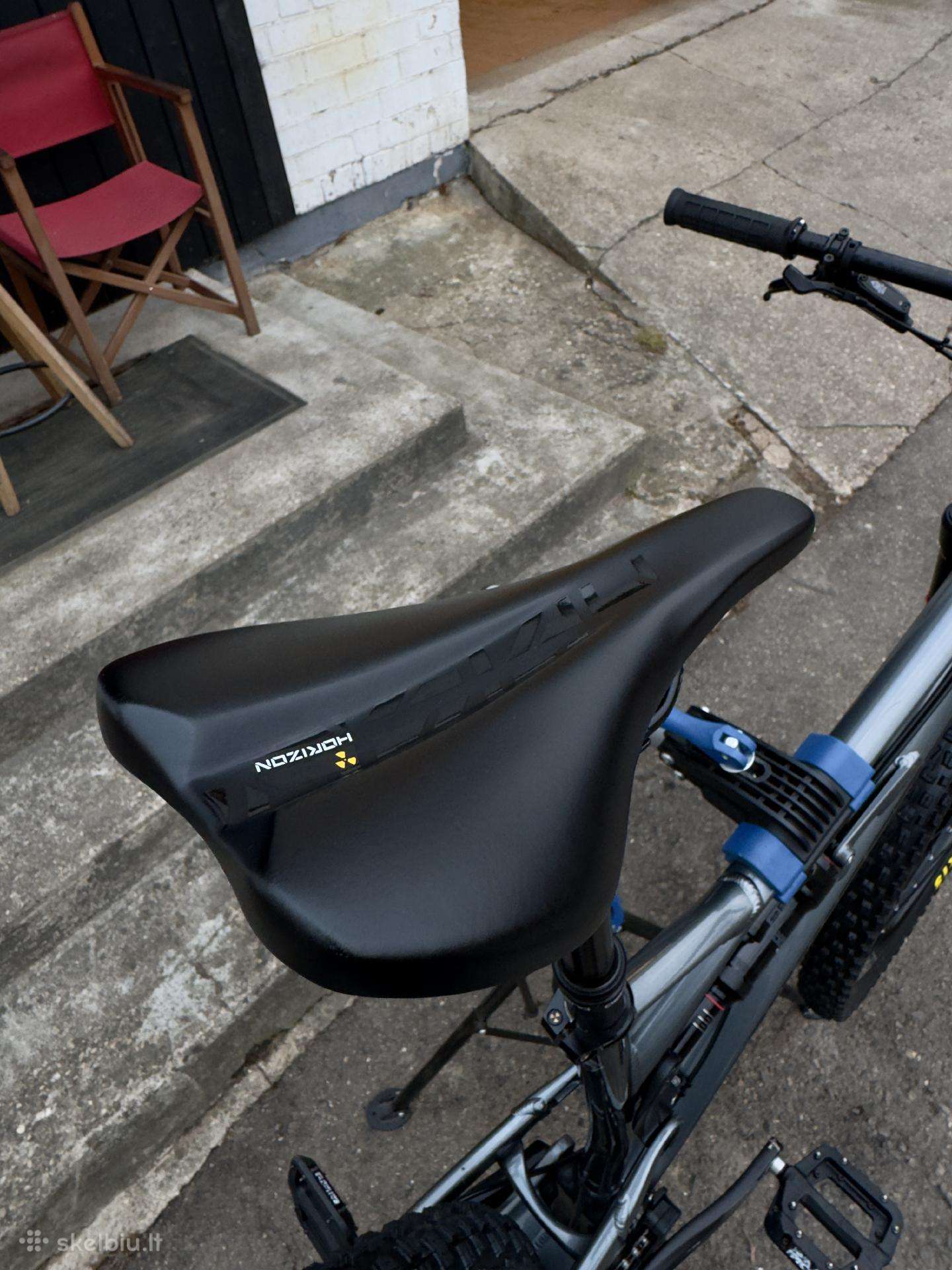 Mountain bike Nukeproof 29″