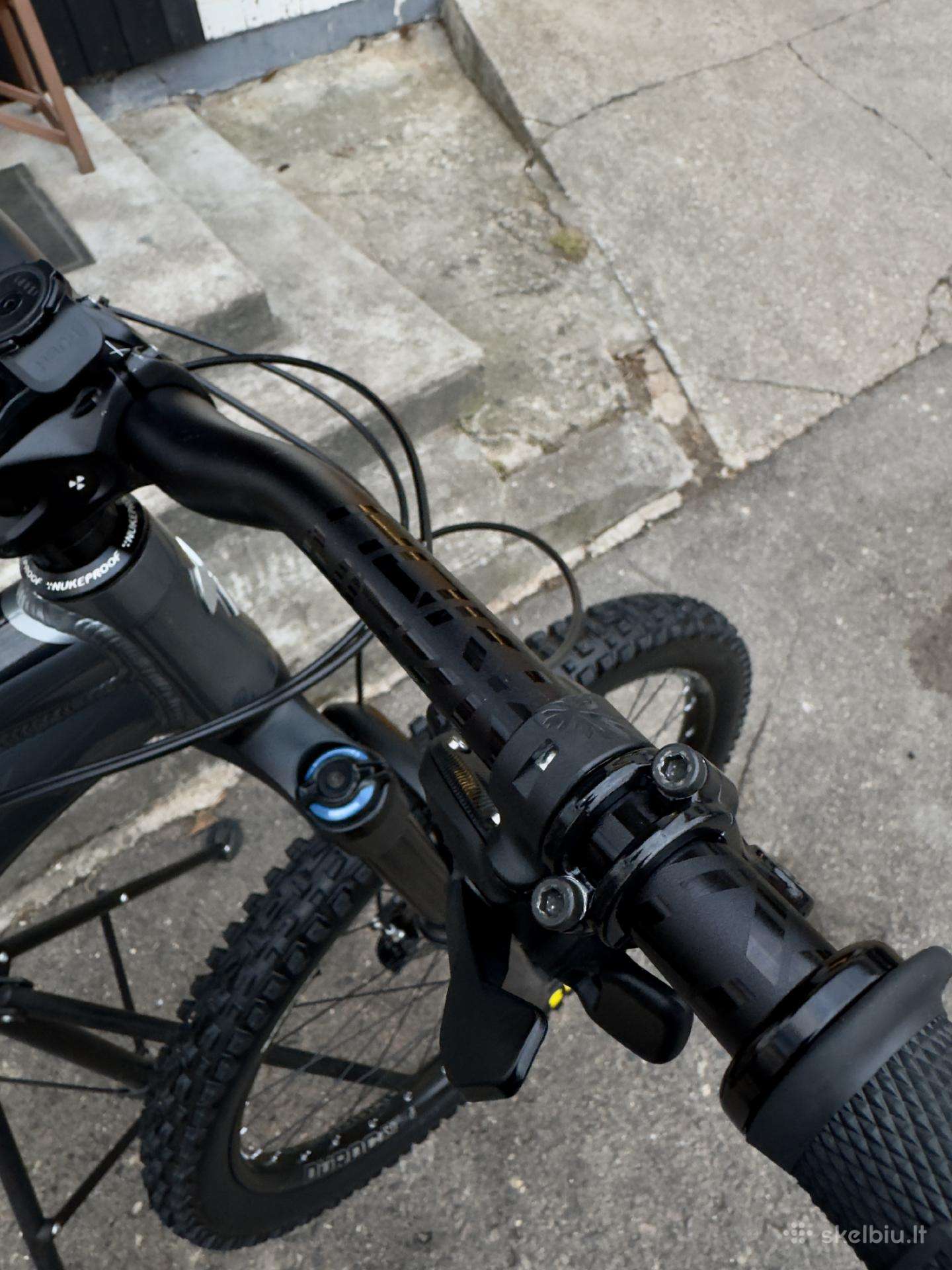 Mountain bike Nukeproof 29″