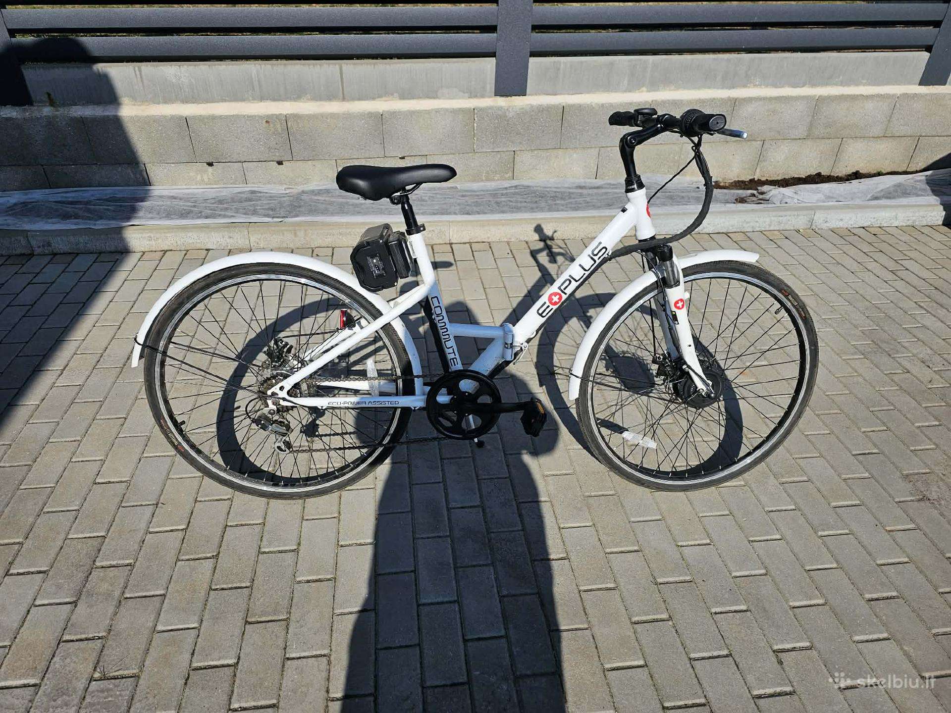 Electric bike -Kita- 28″