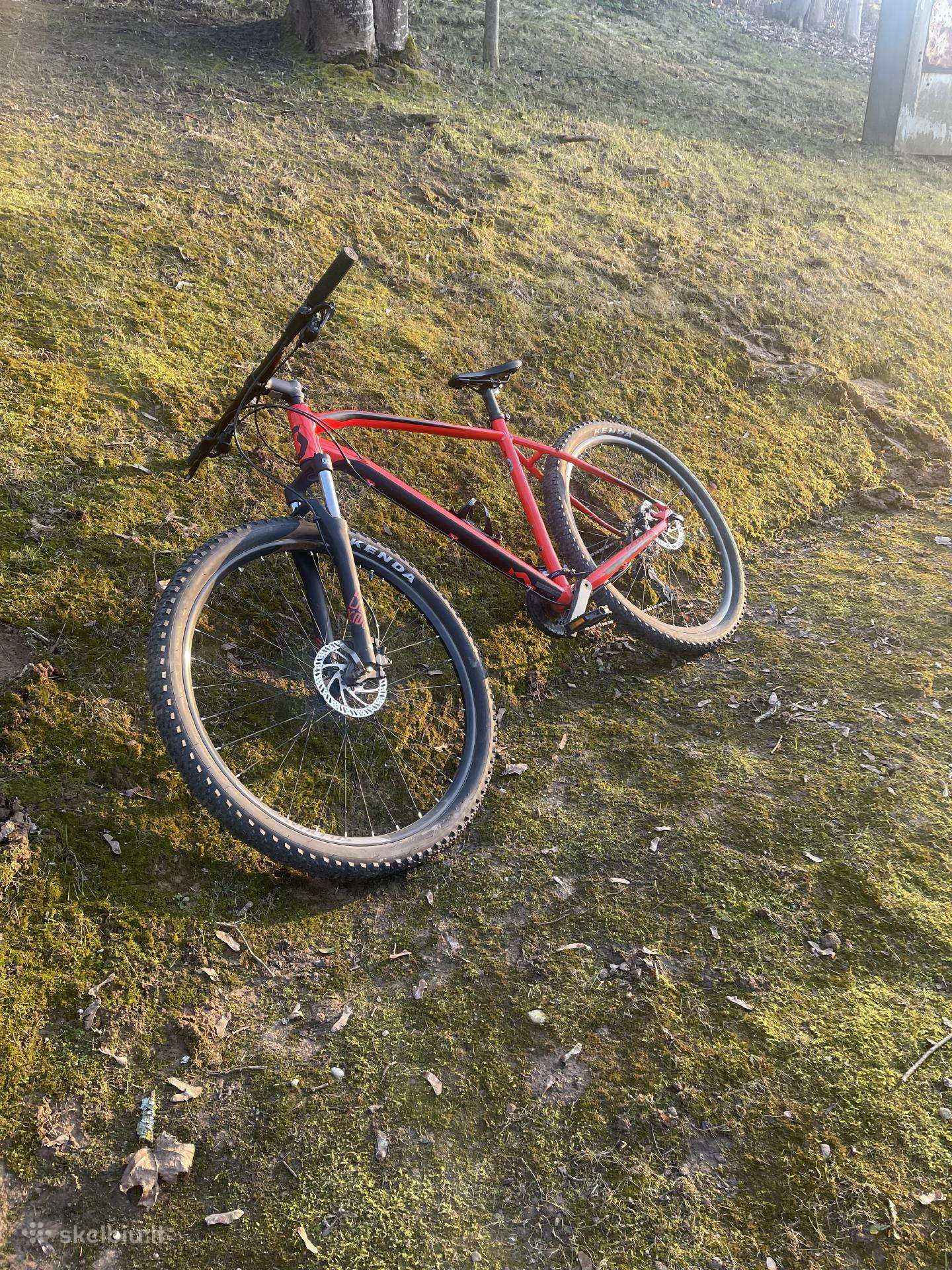 Other bike Scott 29″