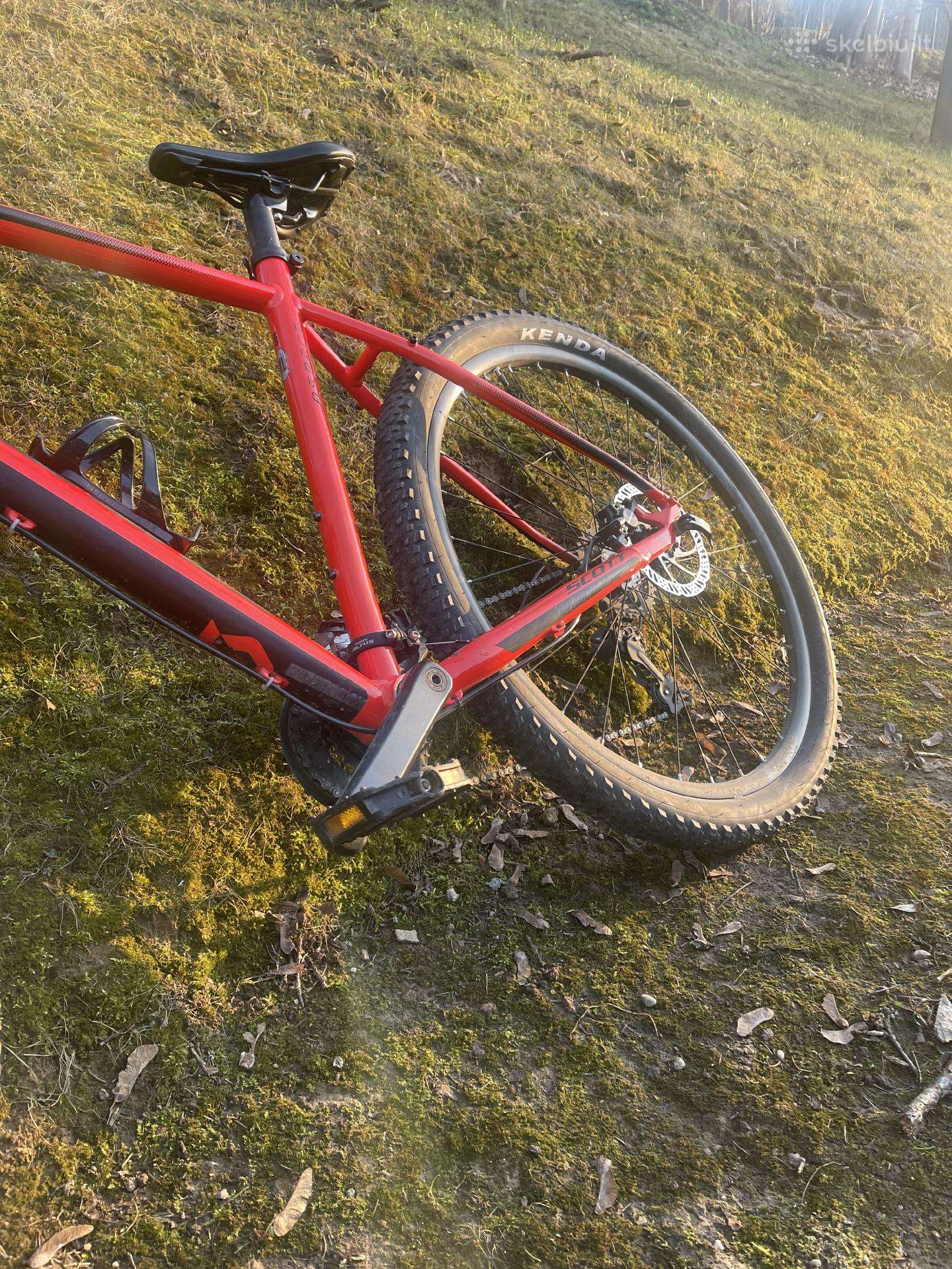 Other bike Scott 29″