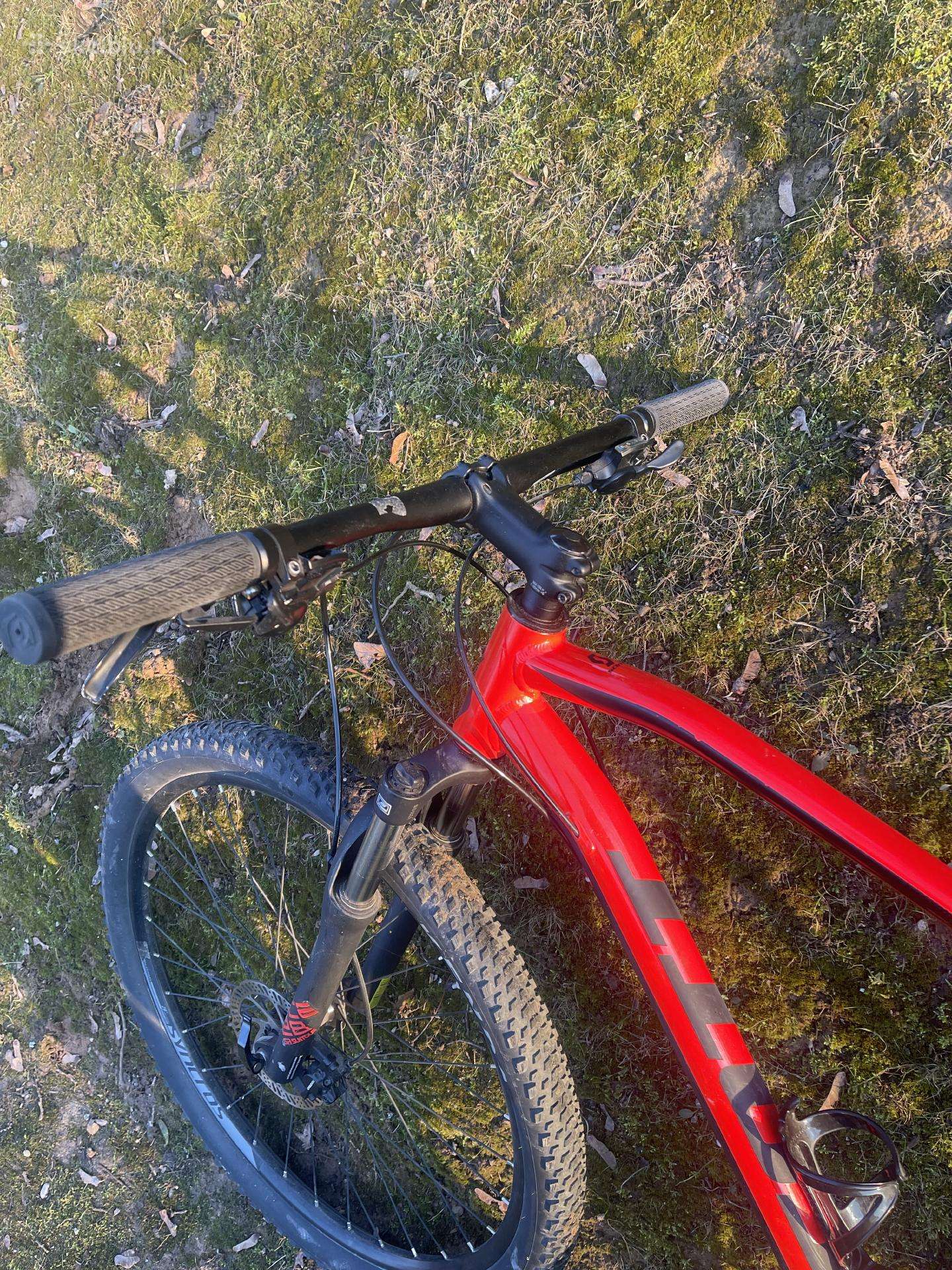 Other bike Scott 29″