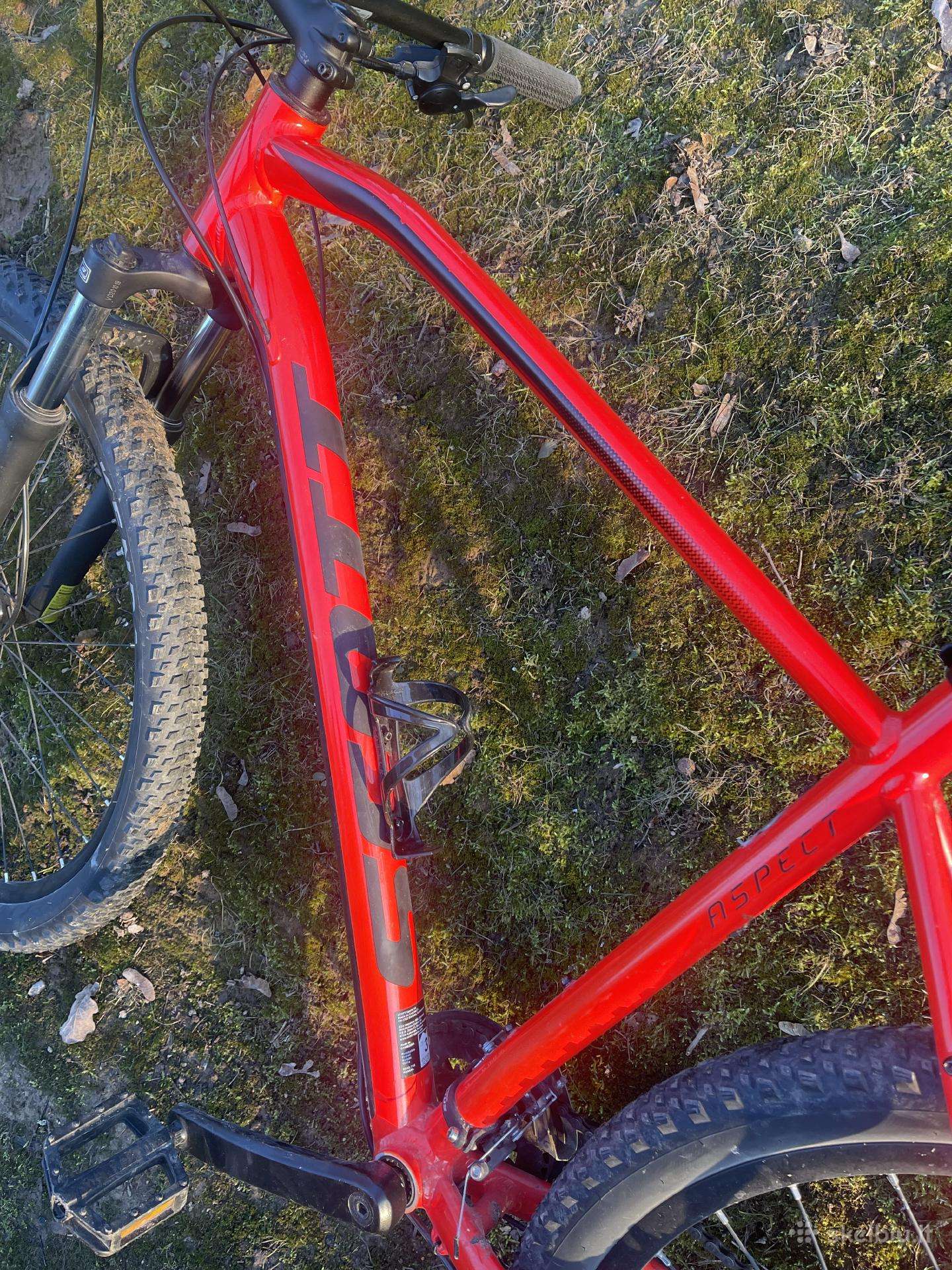 Other bike Scott 29″