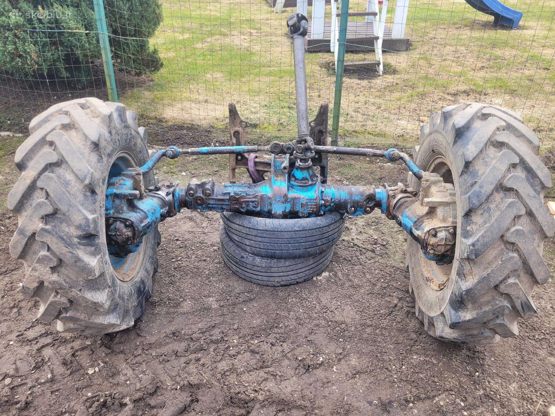 MTZ