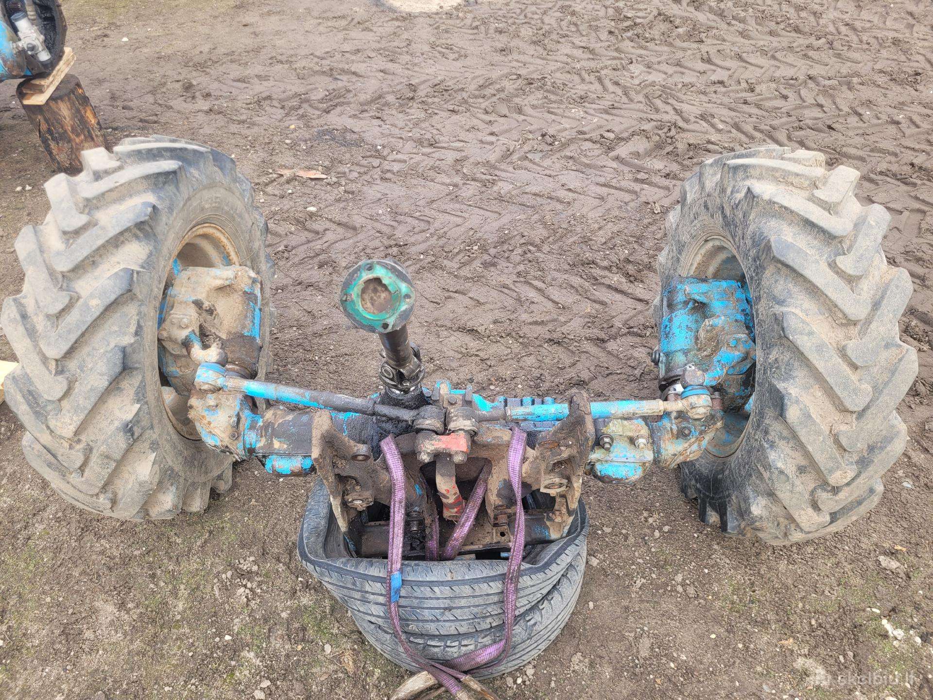 MTZ