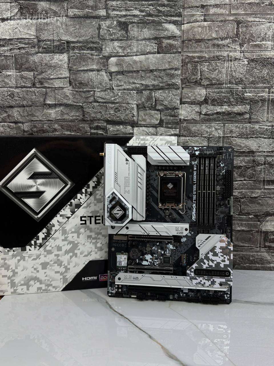 Motininės plokštės Am4, Lga1700, 1151, 1150, 1155,
