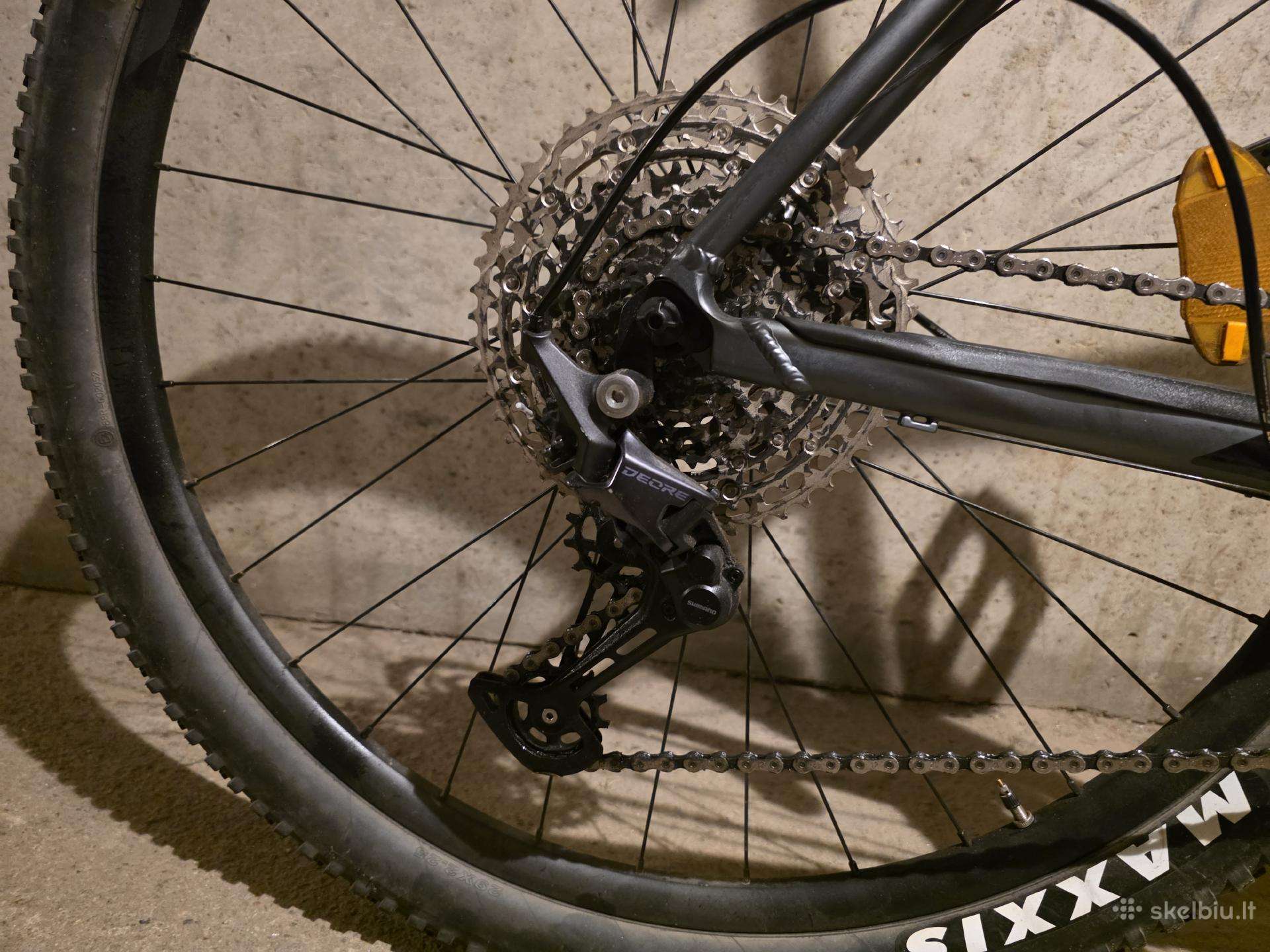 Mountain bike Scott 29″