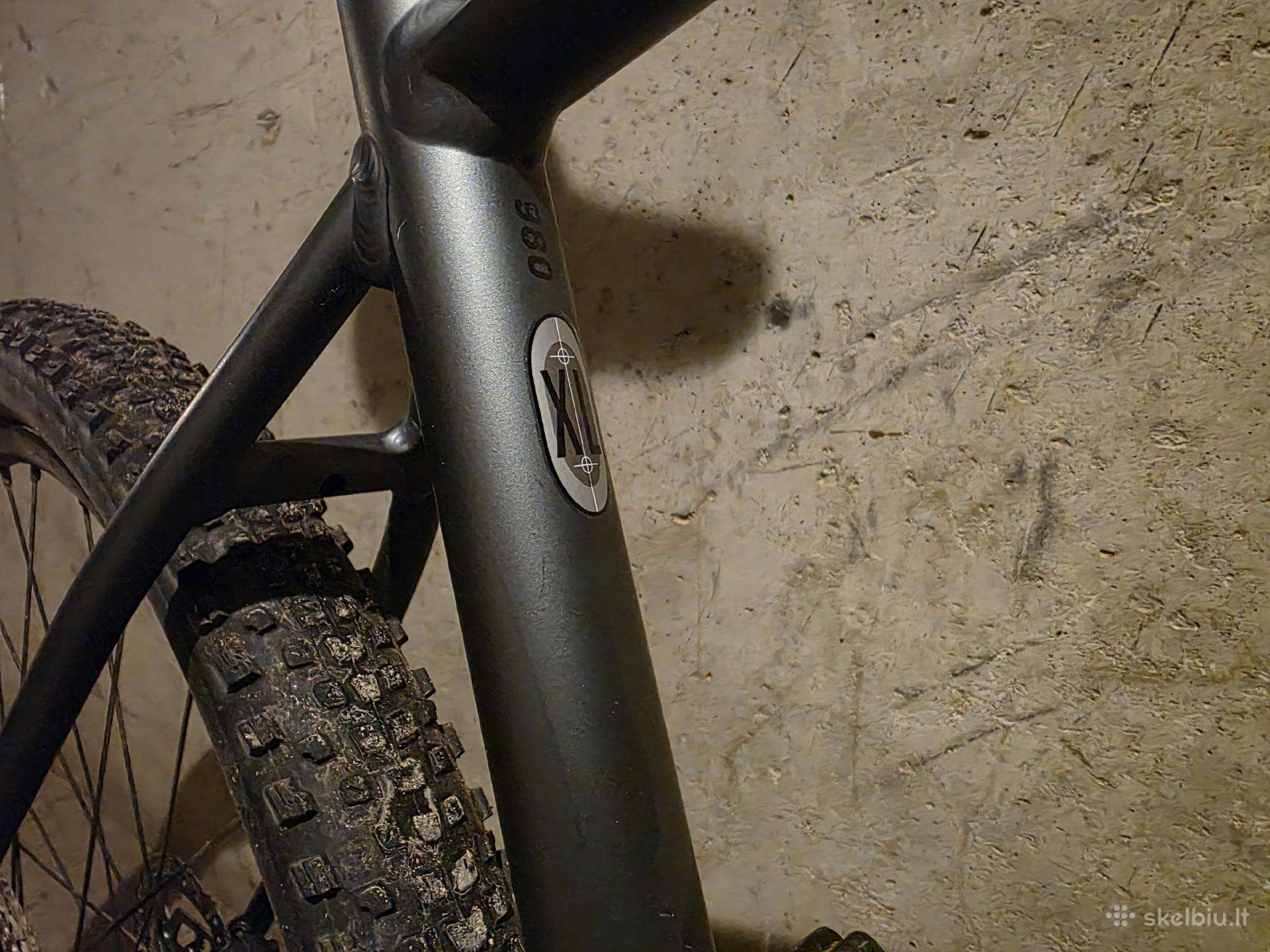 Mountain bike Scott 29″