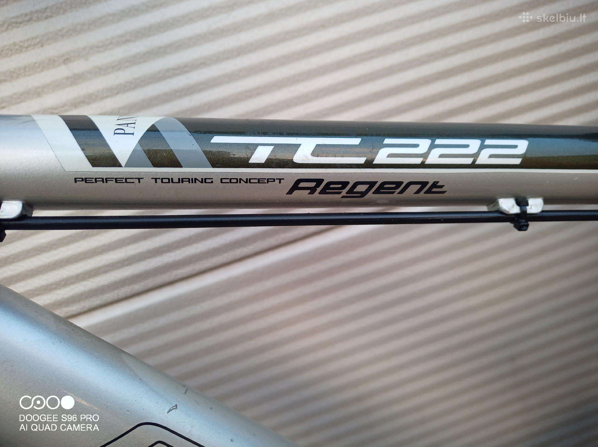 Miesto dviratis Premium 28″