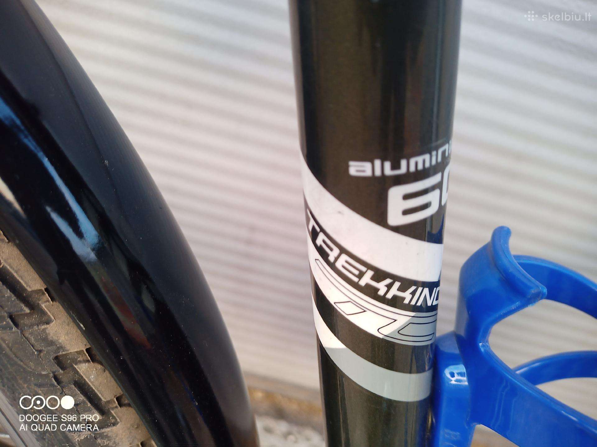 Miesto dviratis Premium 28″