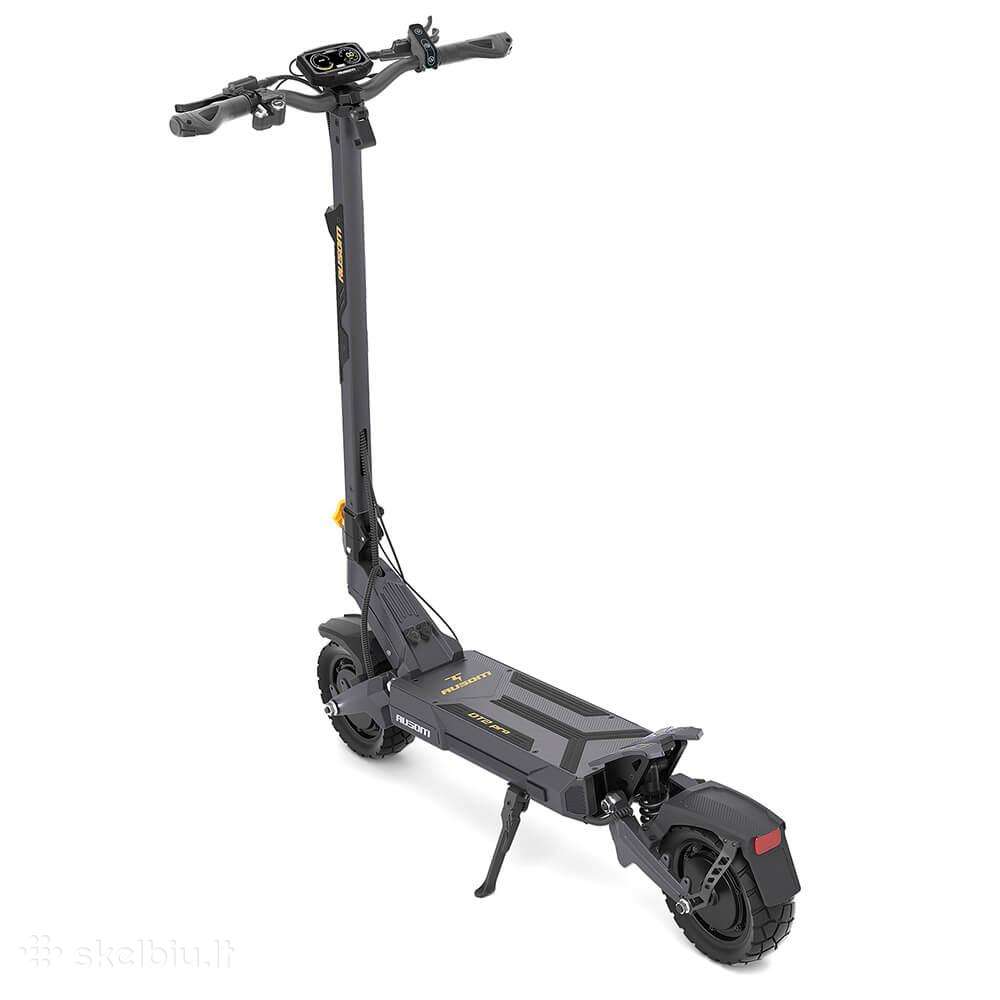 Electric scooter OTHER