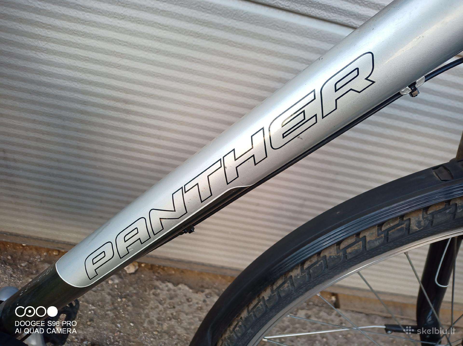 Miesto dviratis Premium 28″