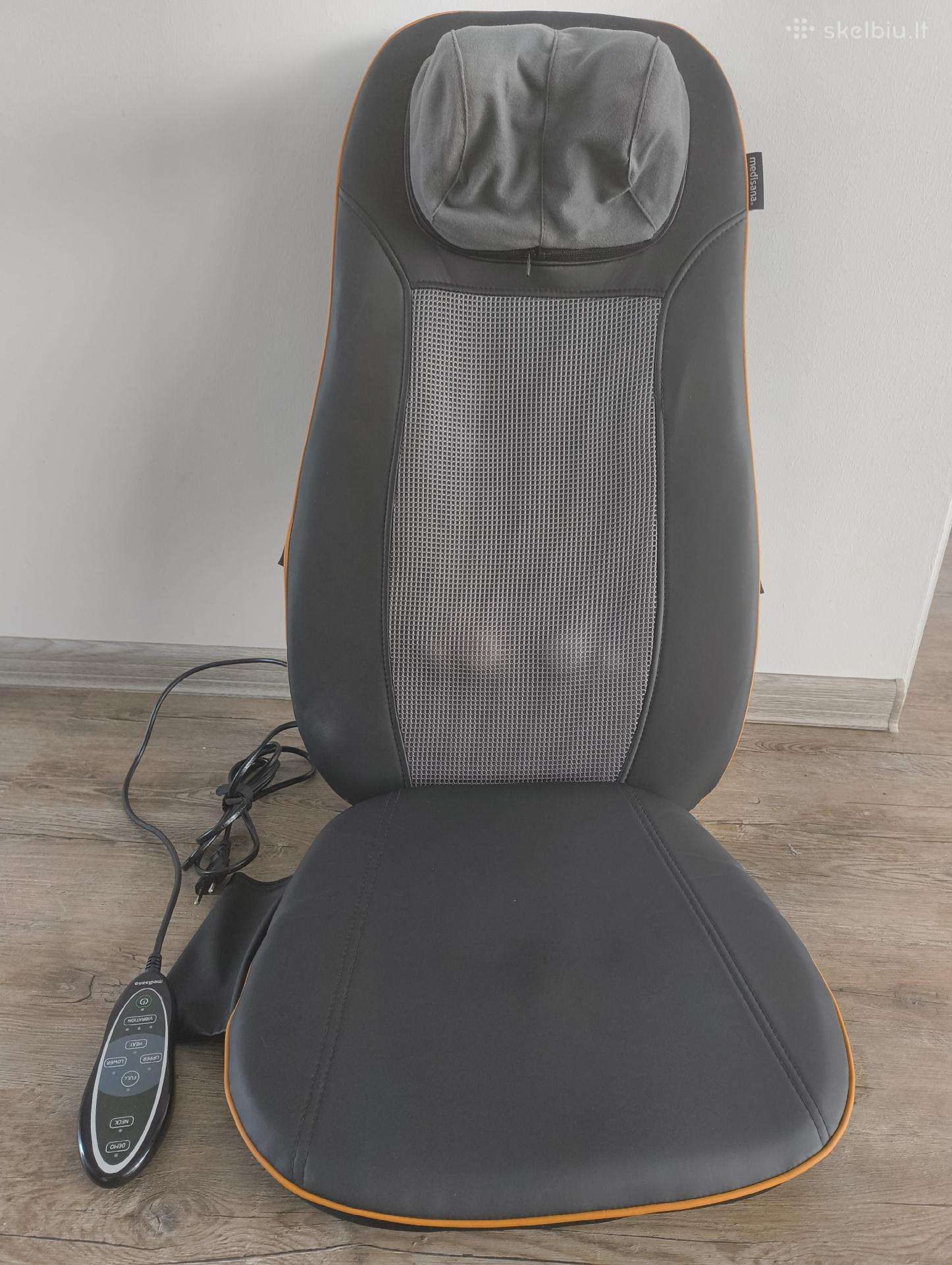 Medisana Mcn Pro