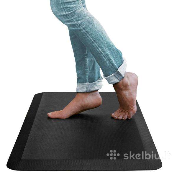 Kilimėlis stovimam stalui - anti fatigue