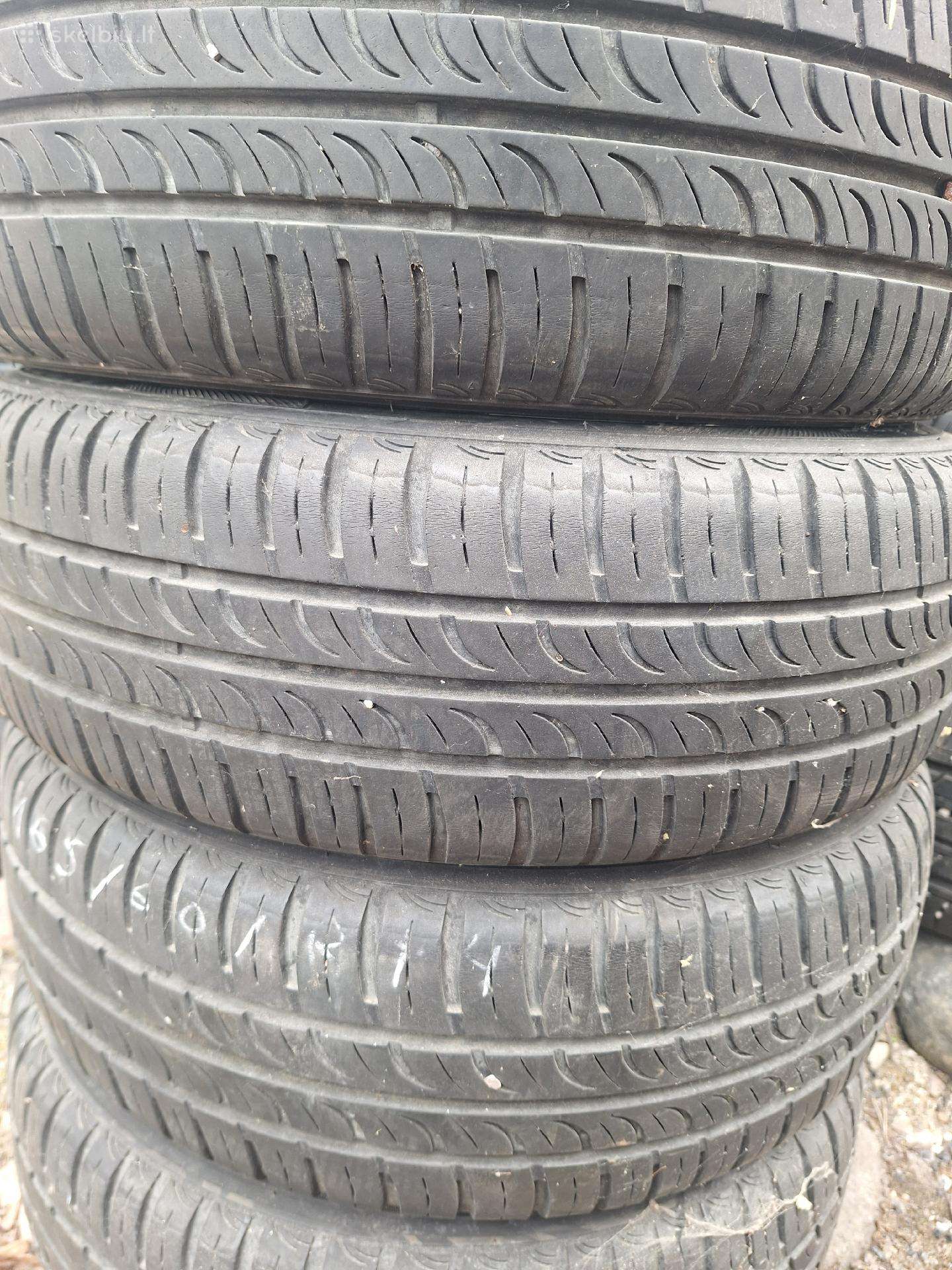 Sailun, summer 165/60 R14