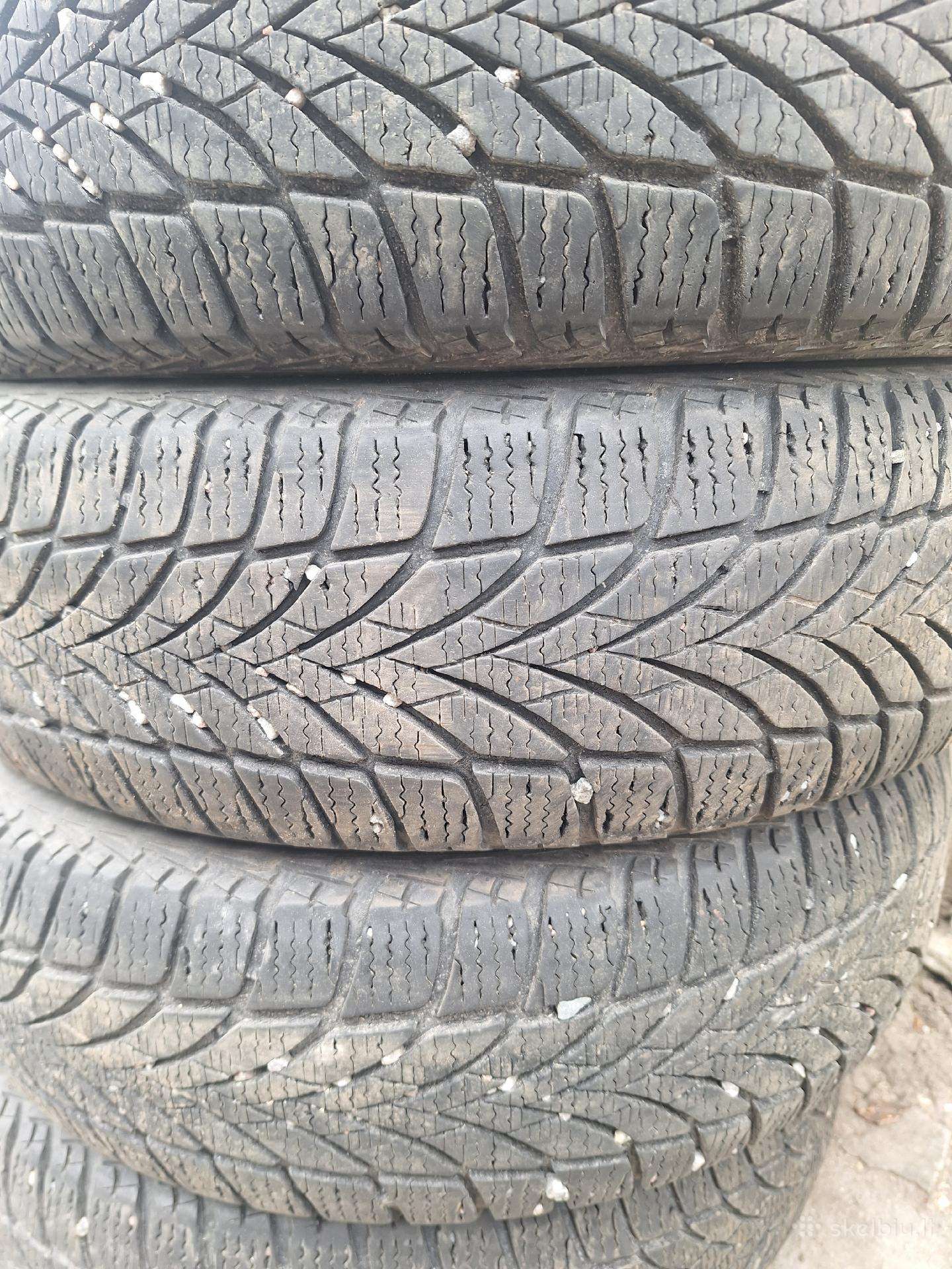 Sailun, summer 165/60 R14