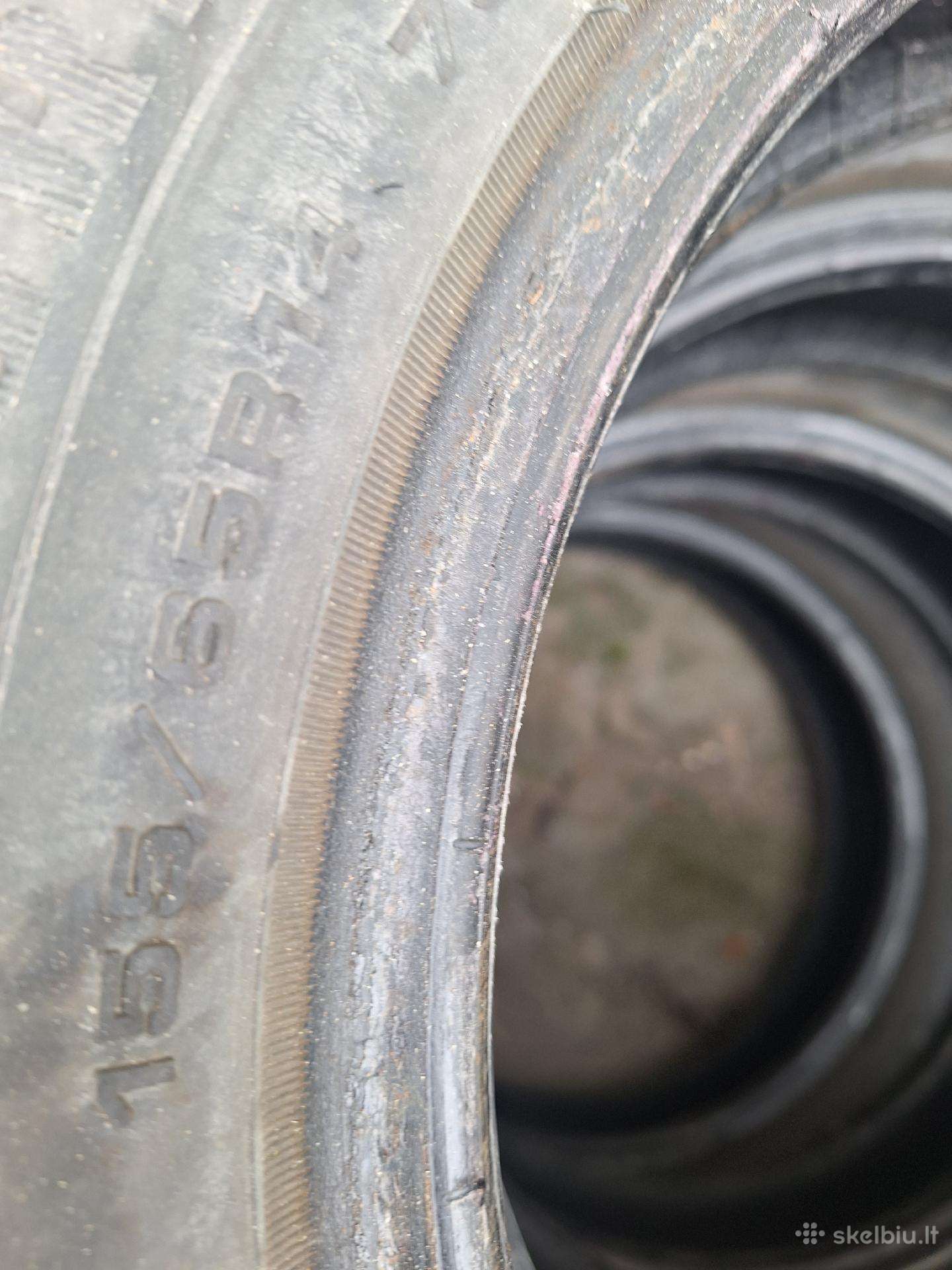 Sailun, summer 165/60 R14