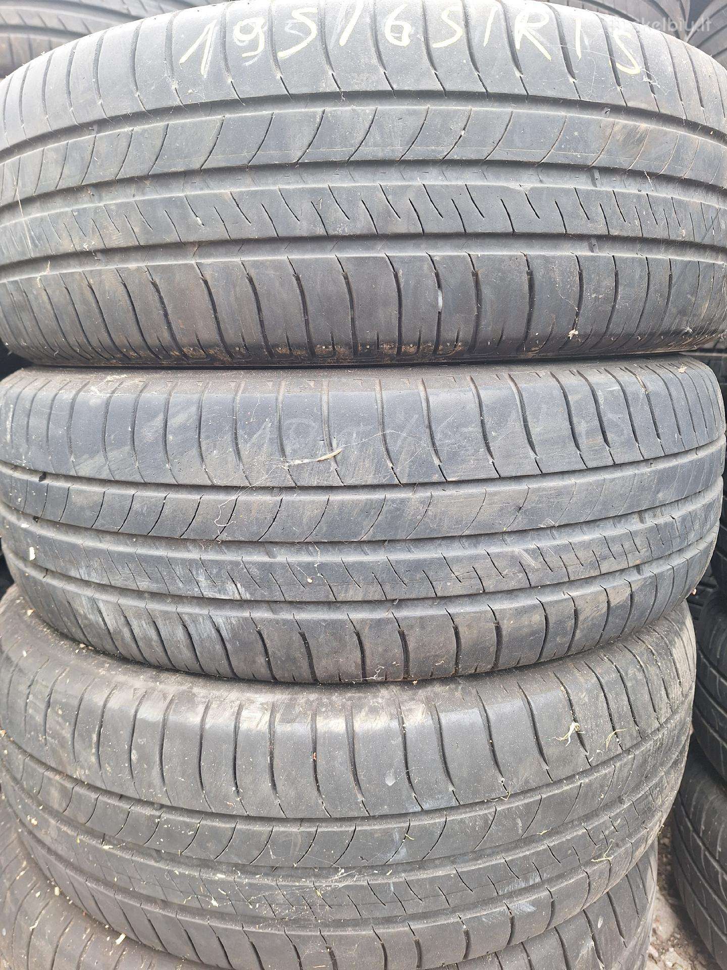 Yokohama, vasarinės 195/65 R15