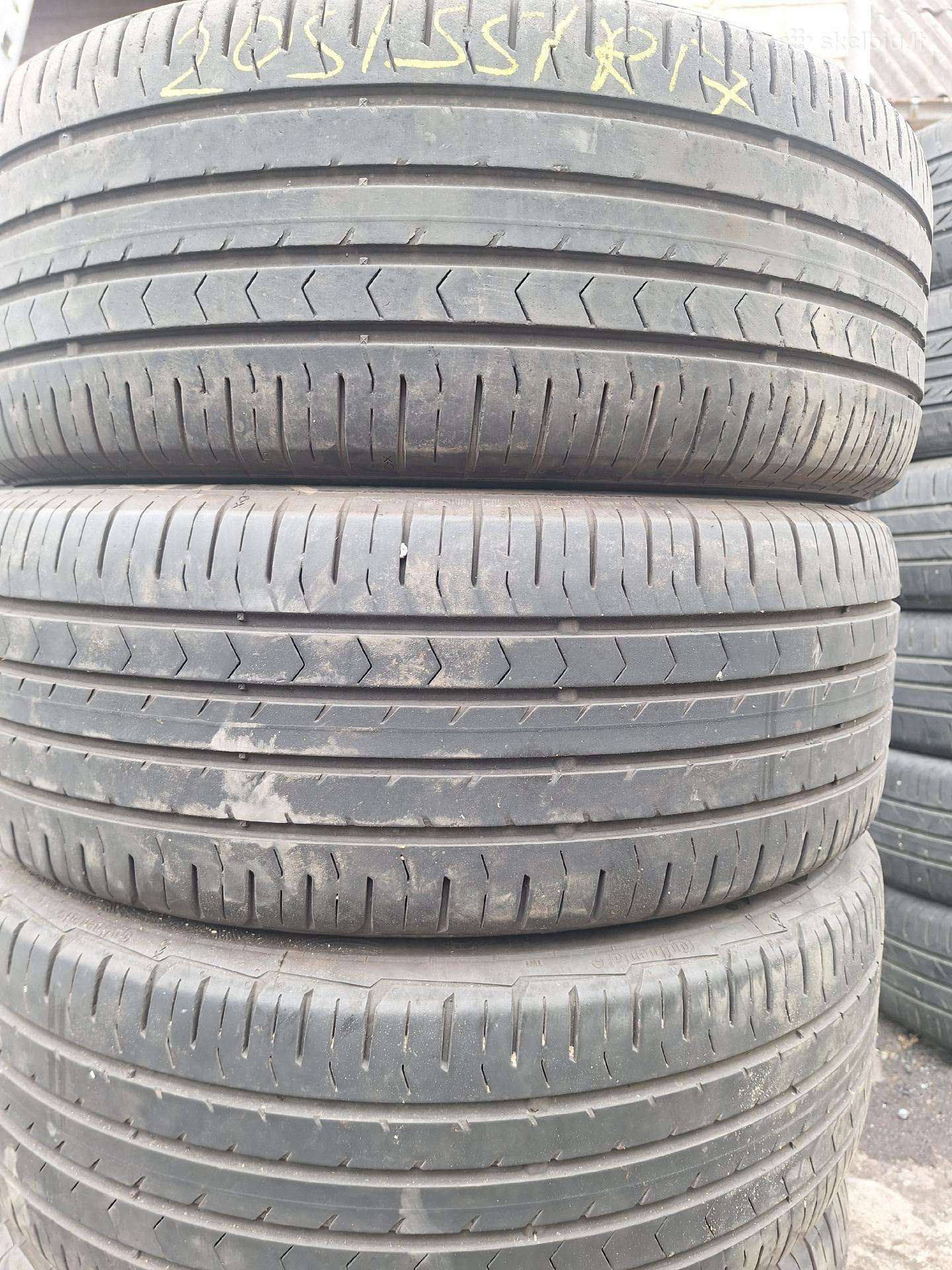205/55/r17 215/45/r17
