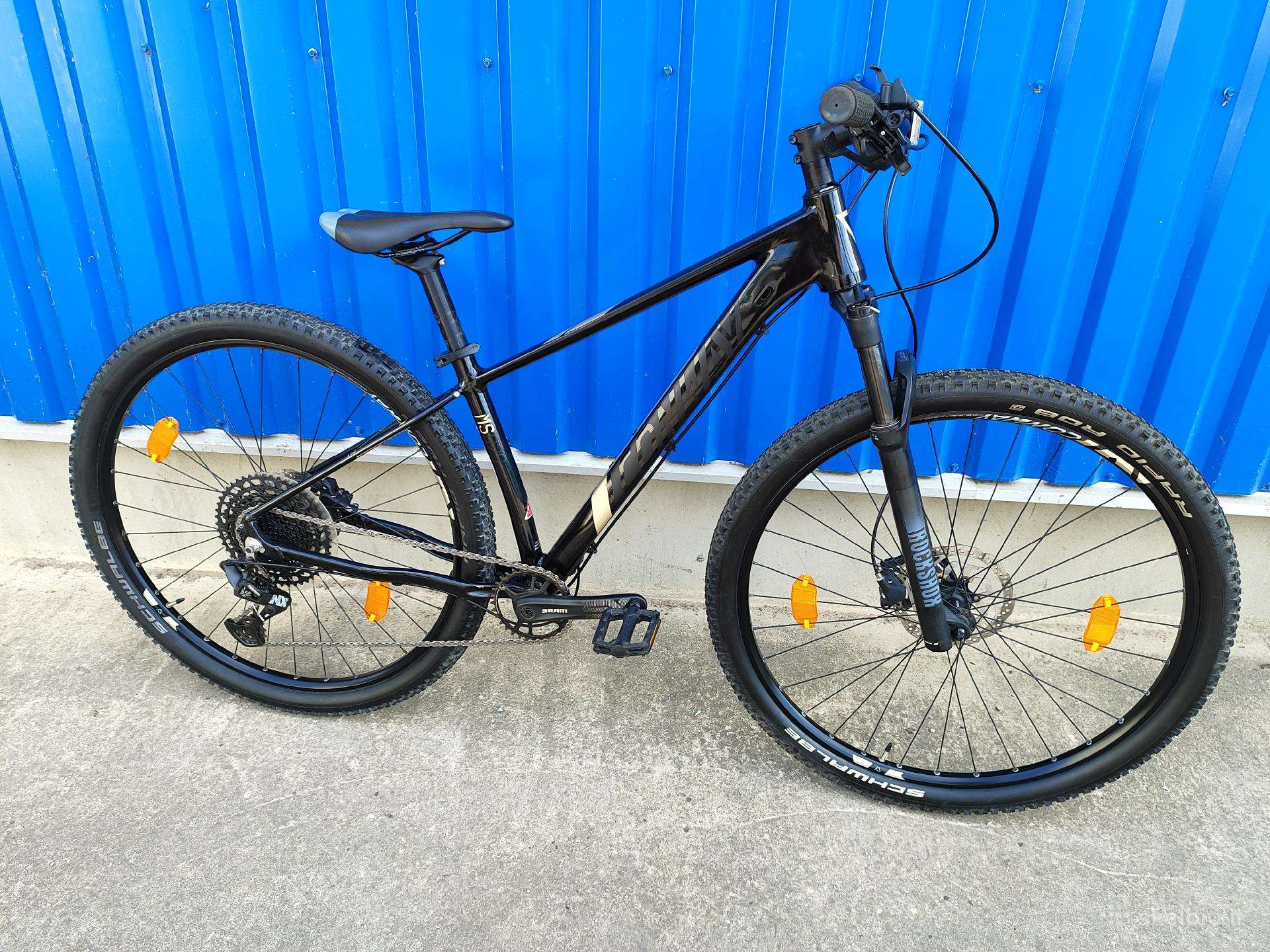 Kalnų dviratis Scott 29″