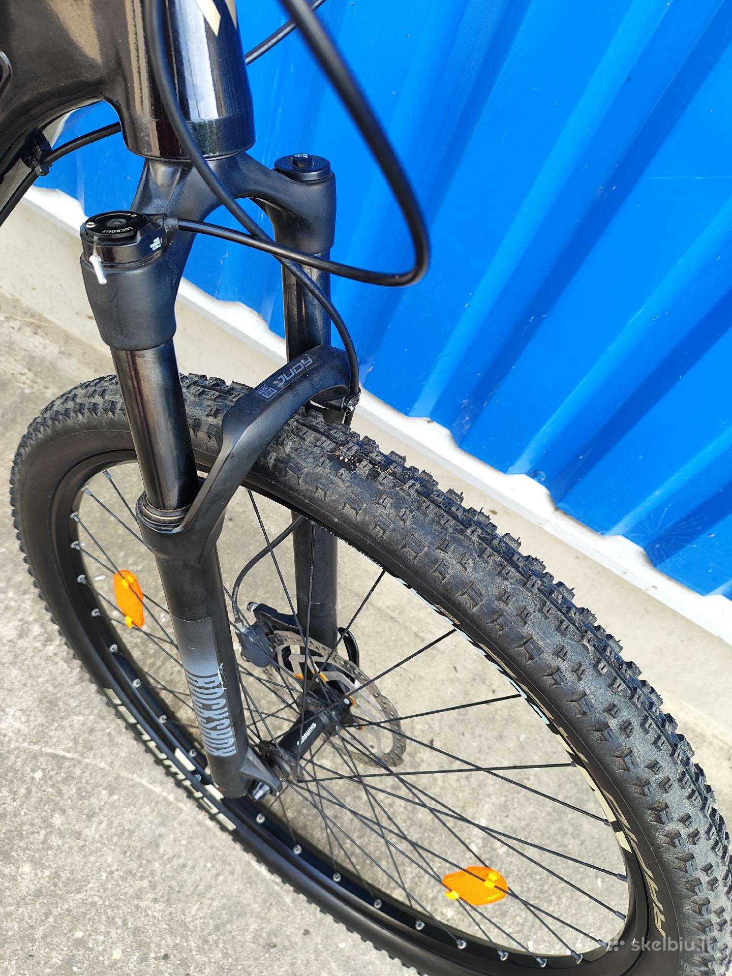 Kalnų dviratis Scott 29″