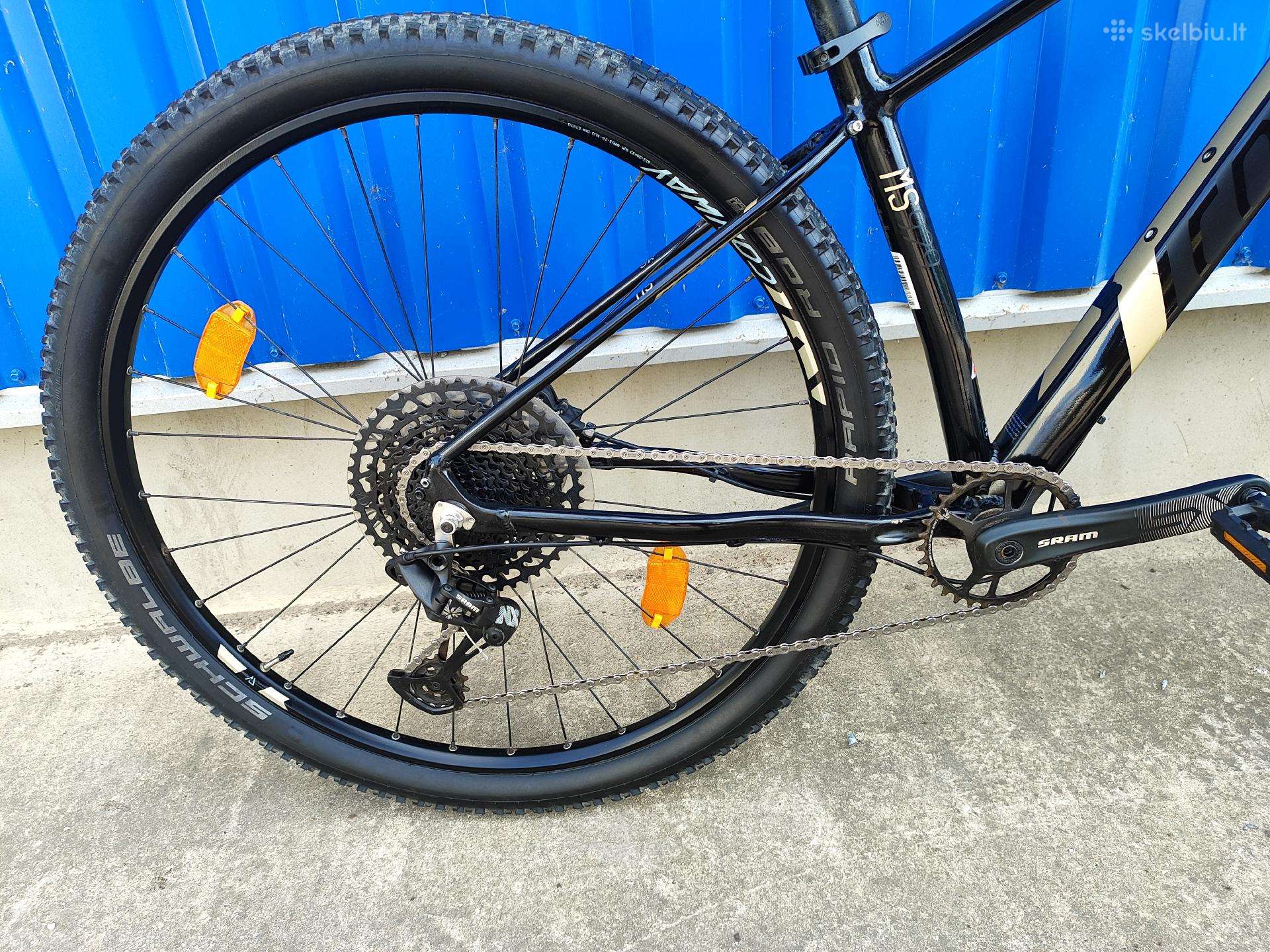 Kalnų dviratis Scott 29″