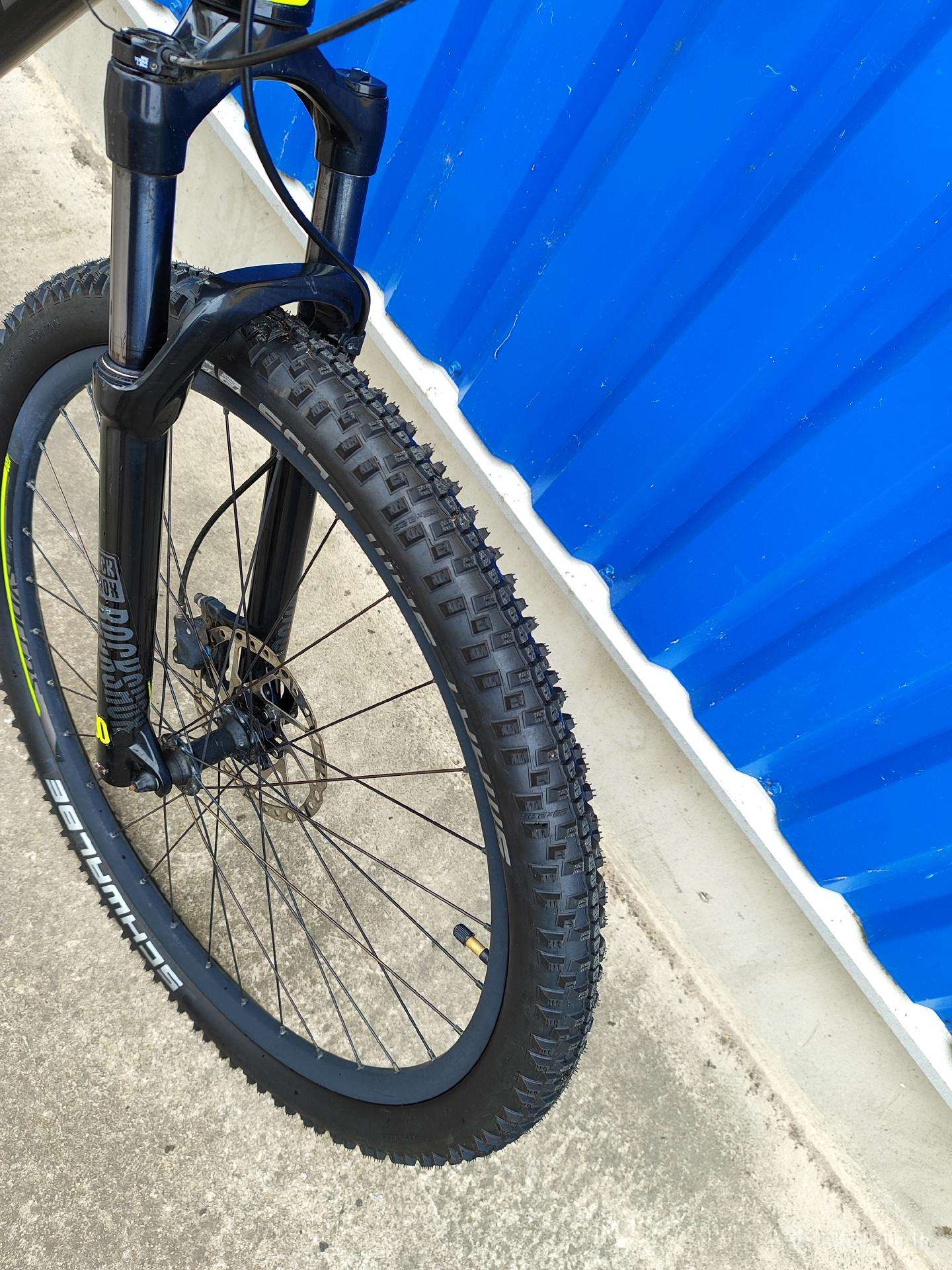 Kalnų dviratis Scott 29″