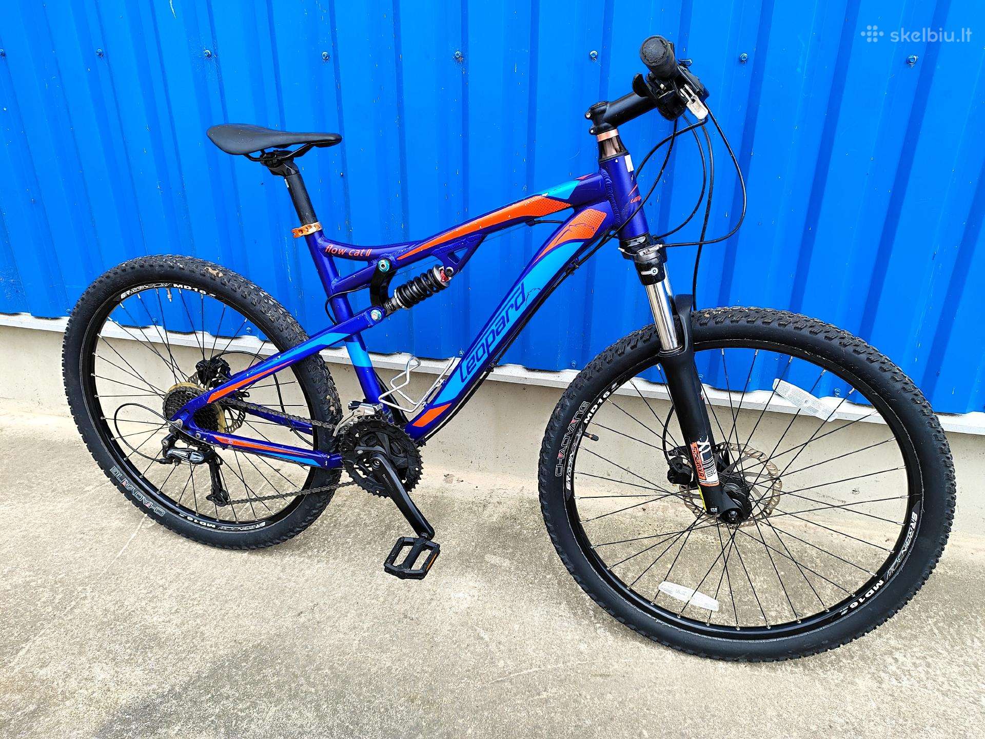 Kalnų dviratis Scott 29″