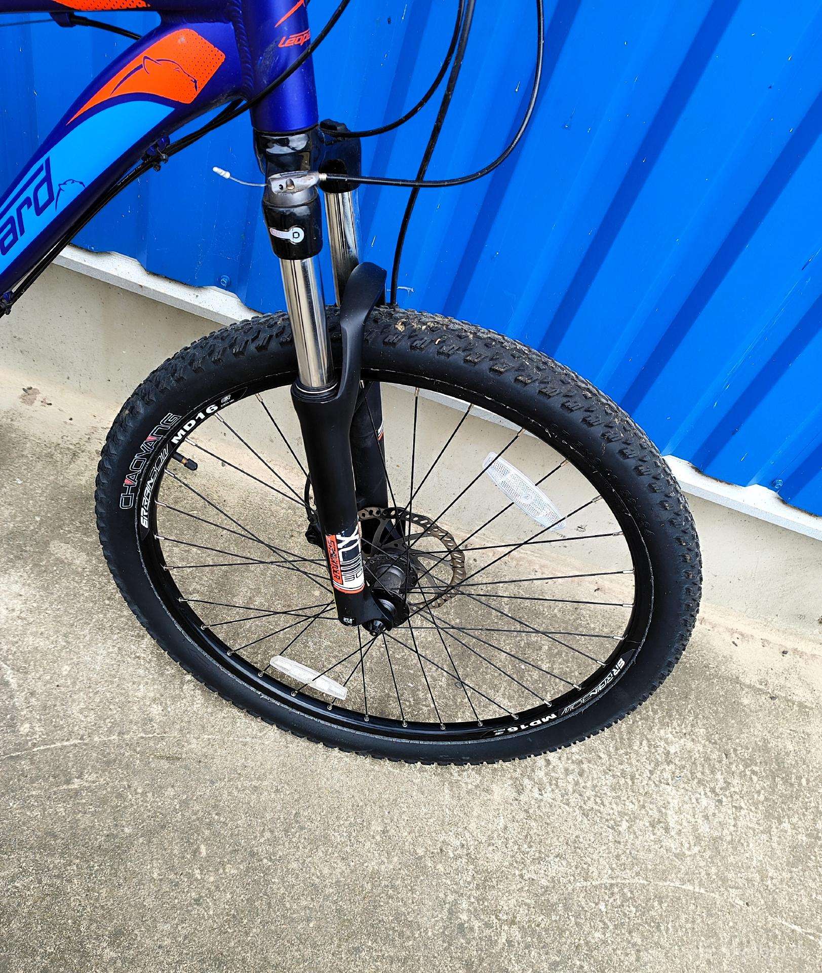 Kalnų dviratis Scott 29″