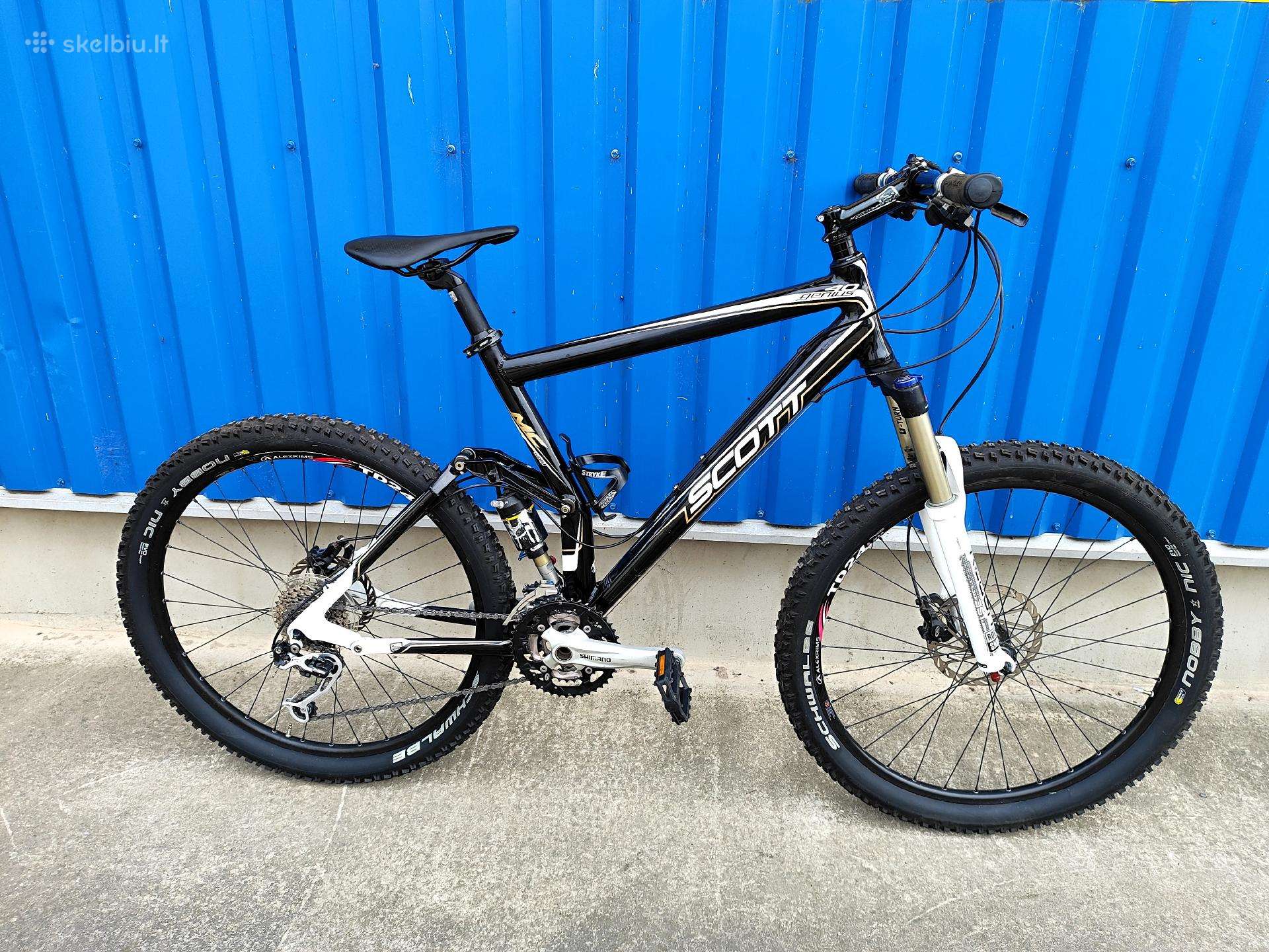 Kalnų dviratis Scott 29″
