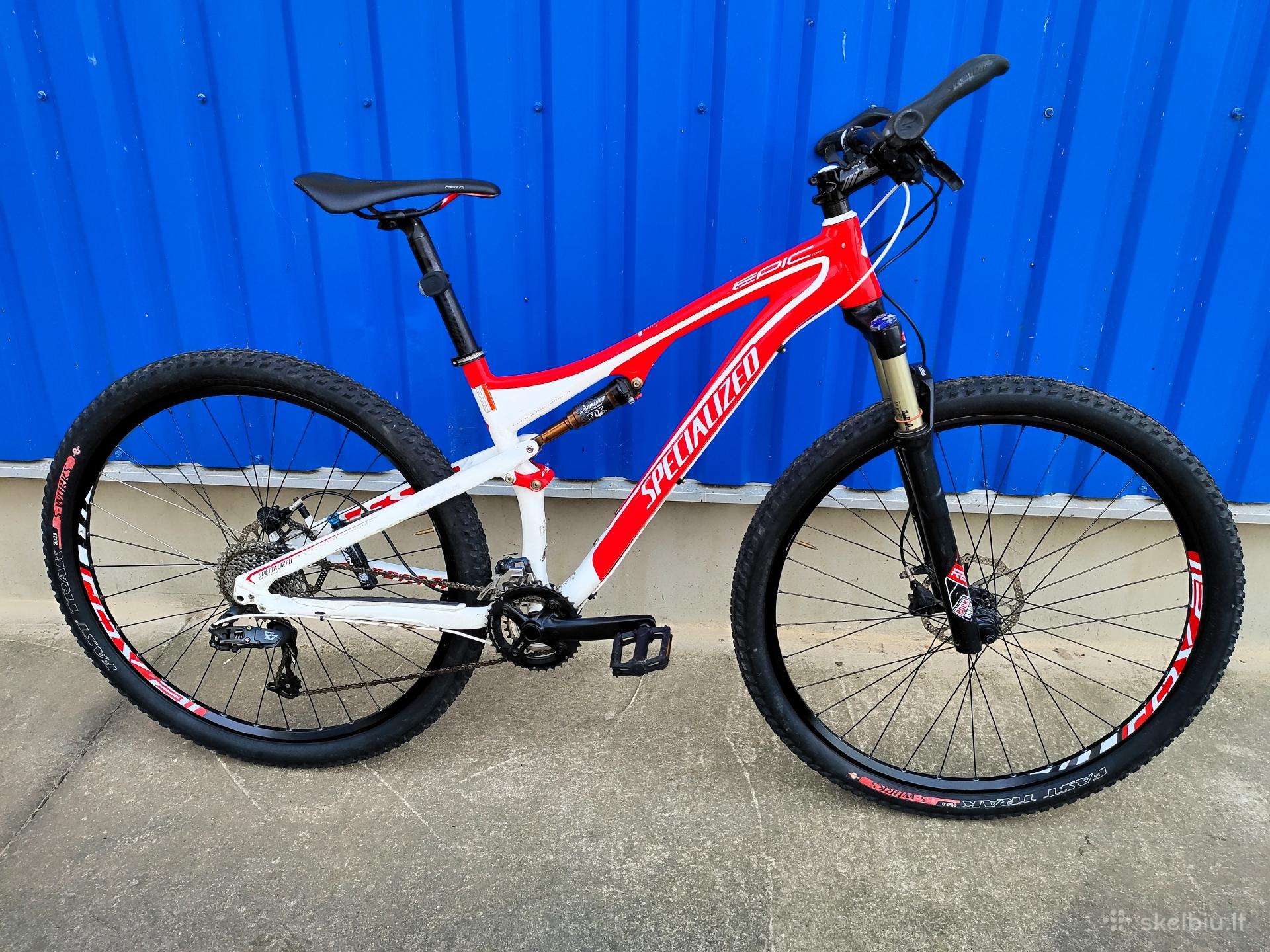 Kalnų dviratis Scott 29″