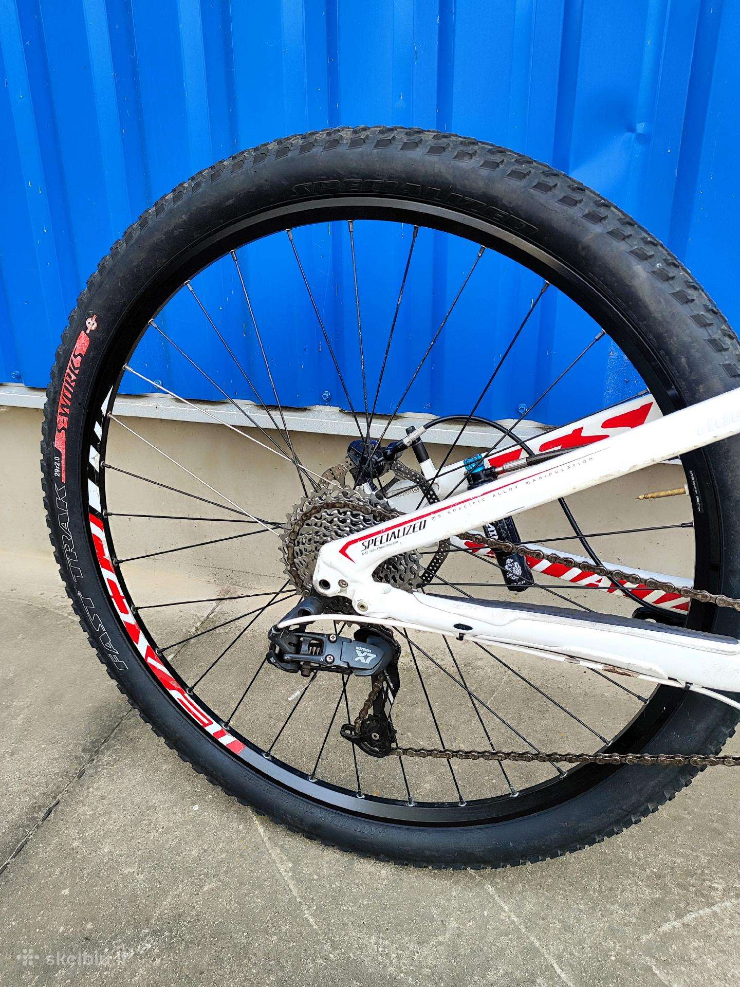 Kalnų dviratis Scott 29″