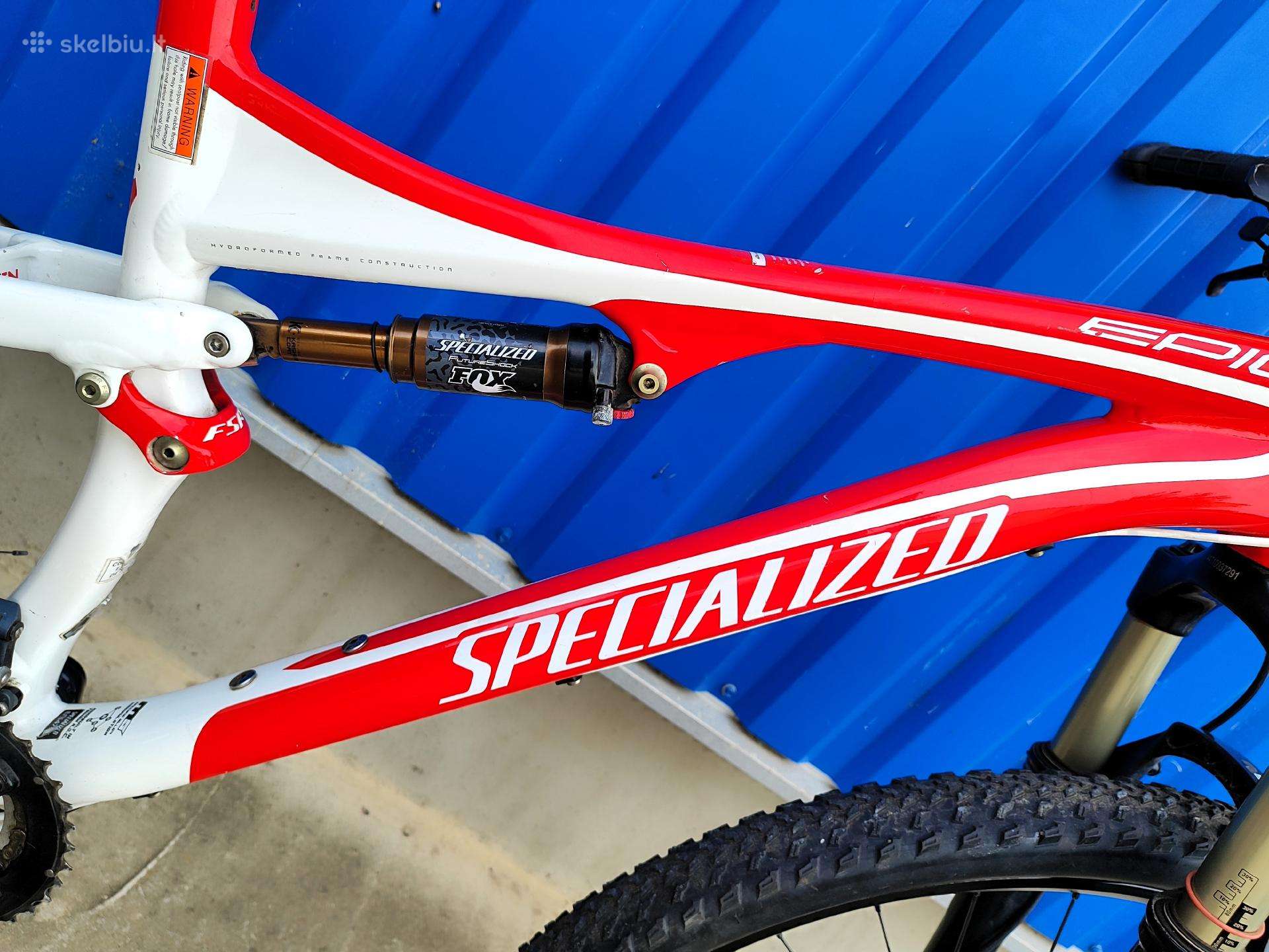 Kalnų dviratis Scott 29″